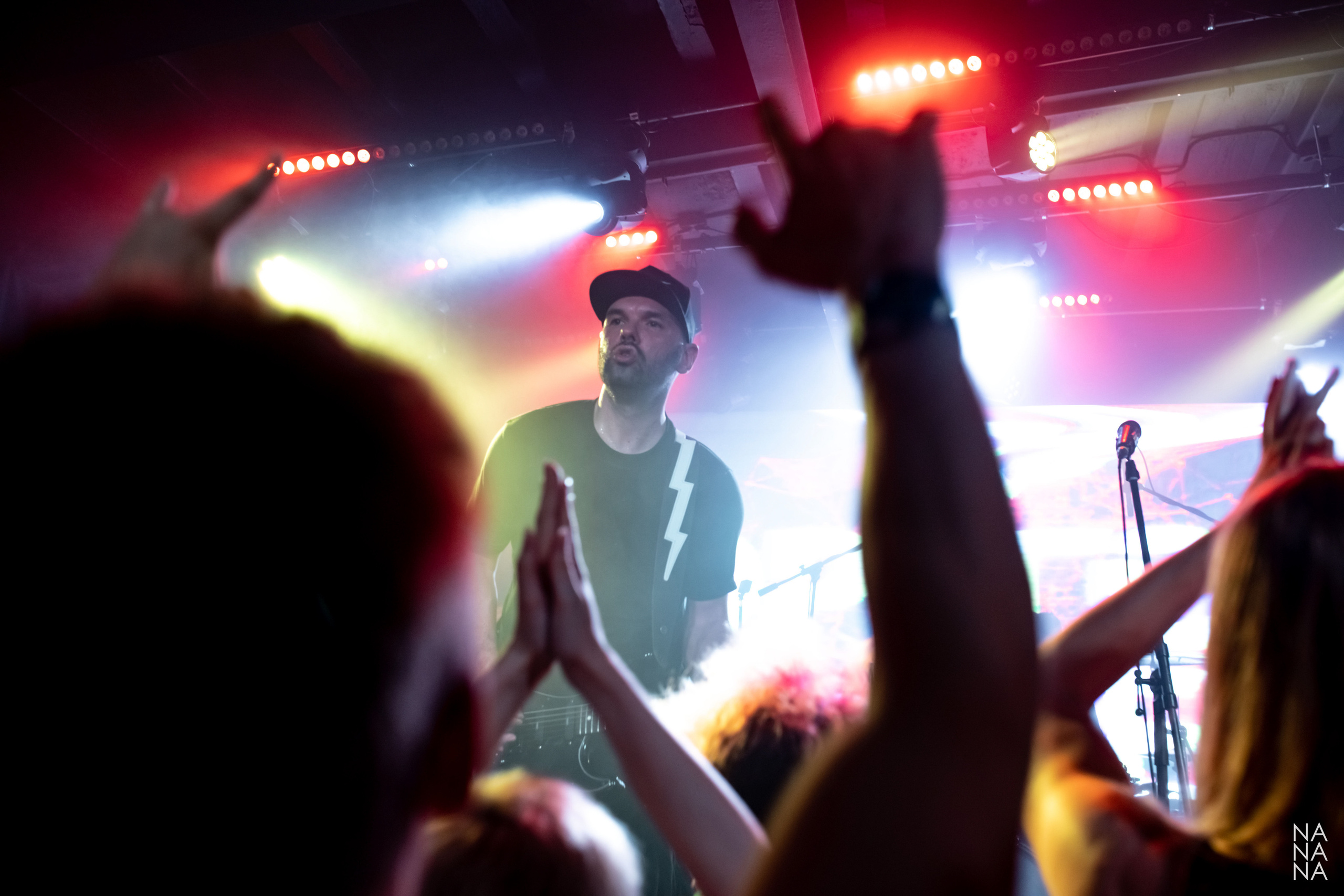 DРУГОЙ ВЕТЕР. Фотограф Елена Богачева (lenalena_na_na_na)