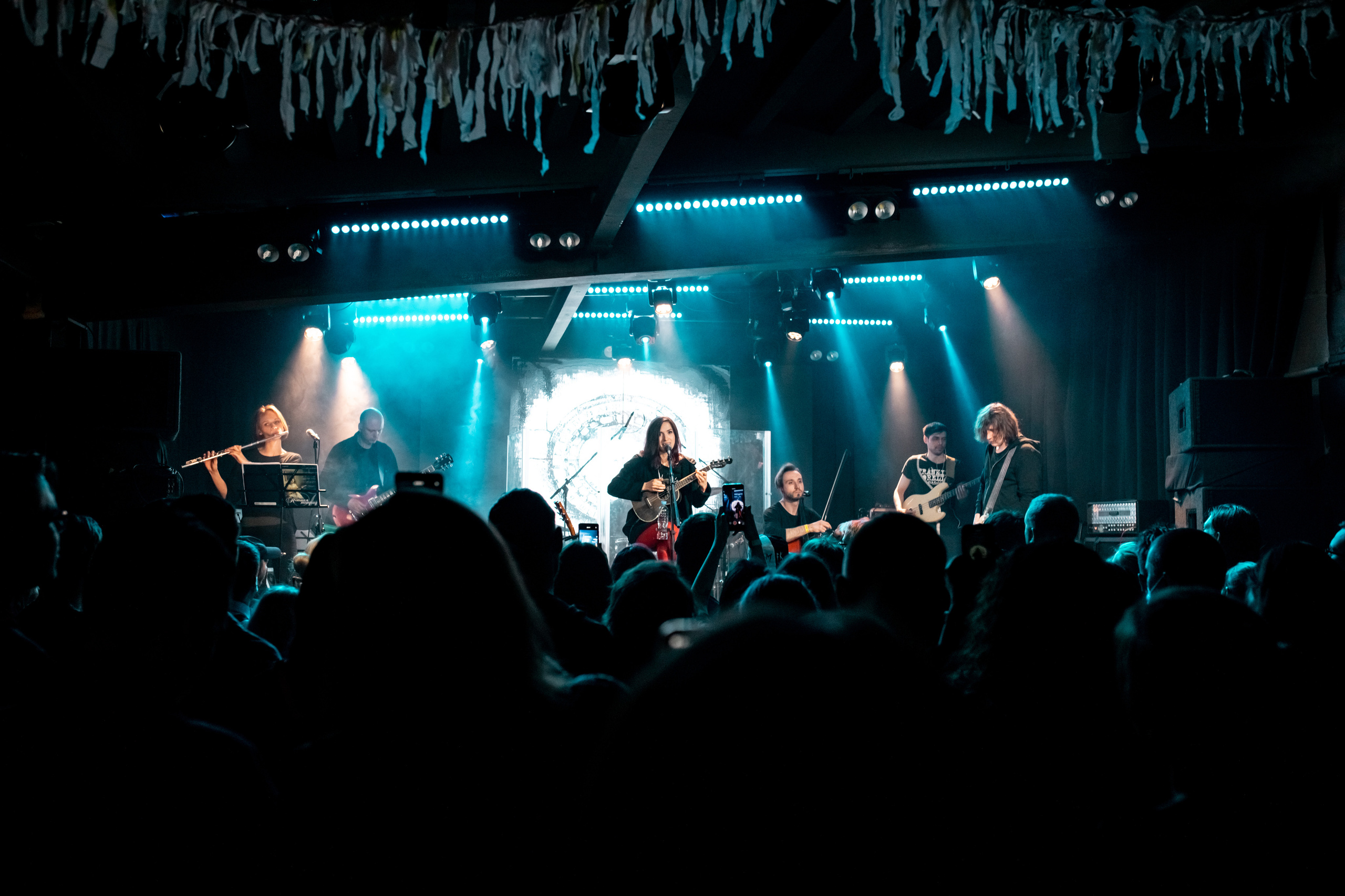 Екатерина Яшникова, Время N, Санкт-Петербург, 2021