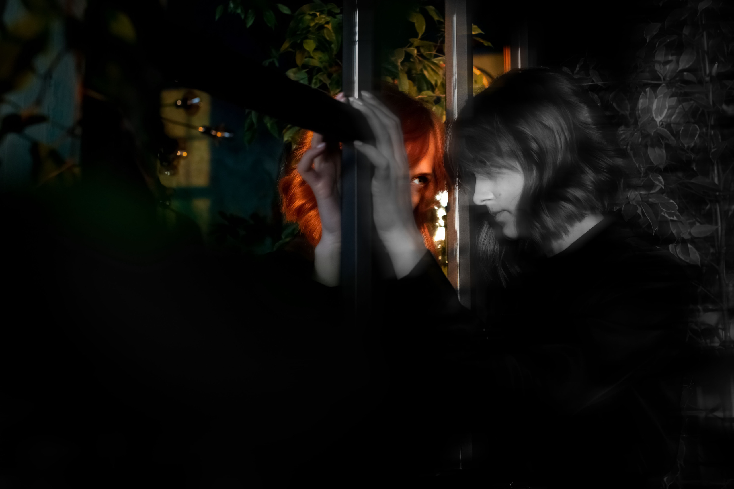 Фотостудия Веретено, Санкт-Петербург, 2021