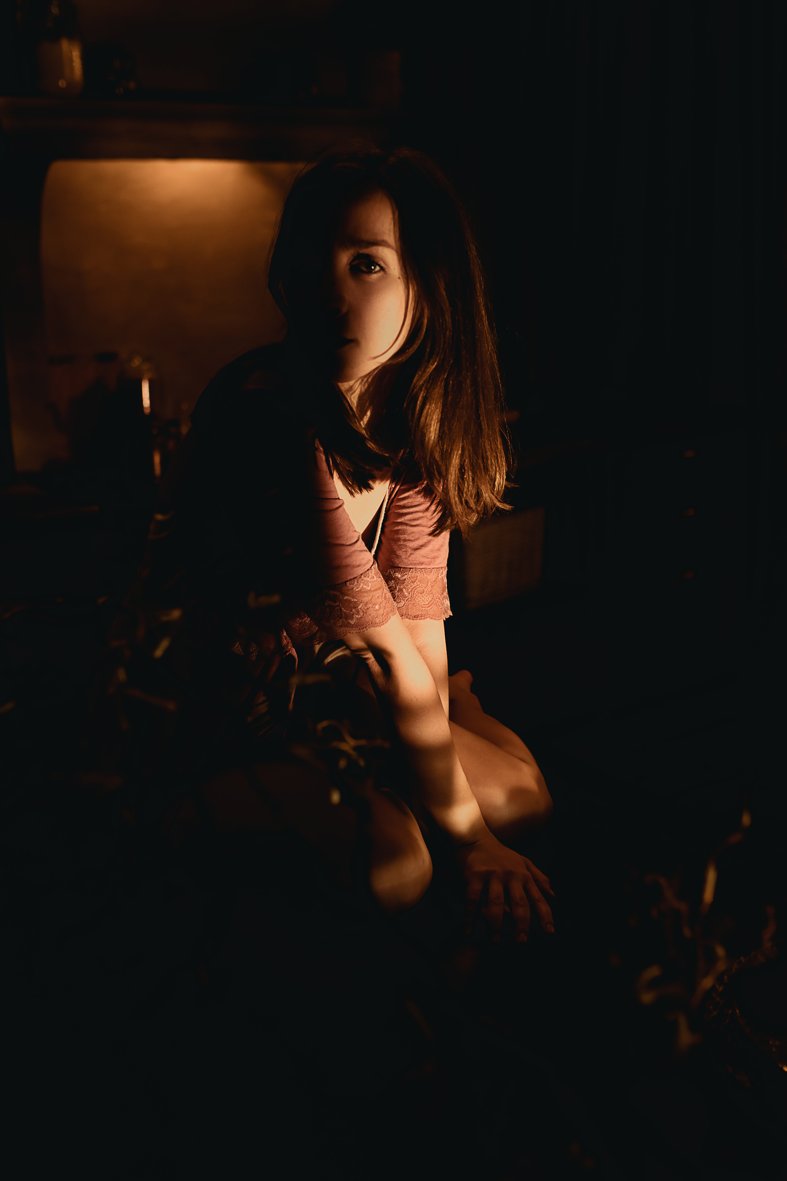 Фотостудия Mimika, Санкт-Петербург, 2021