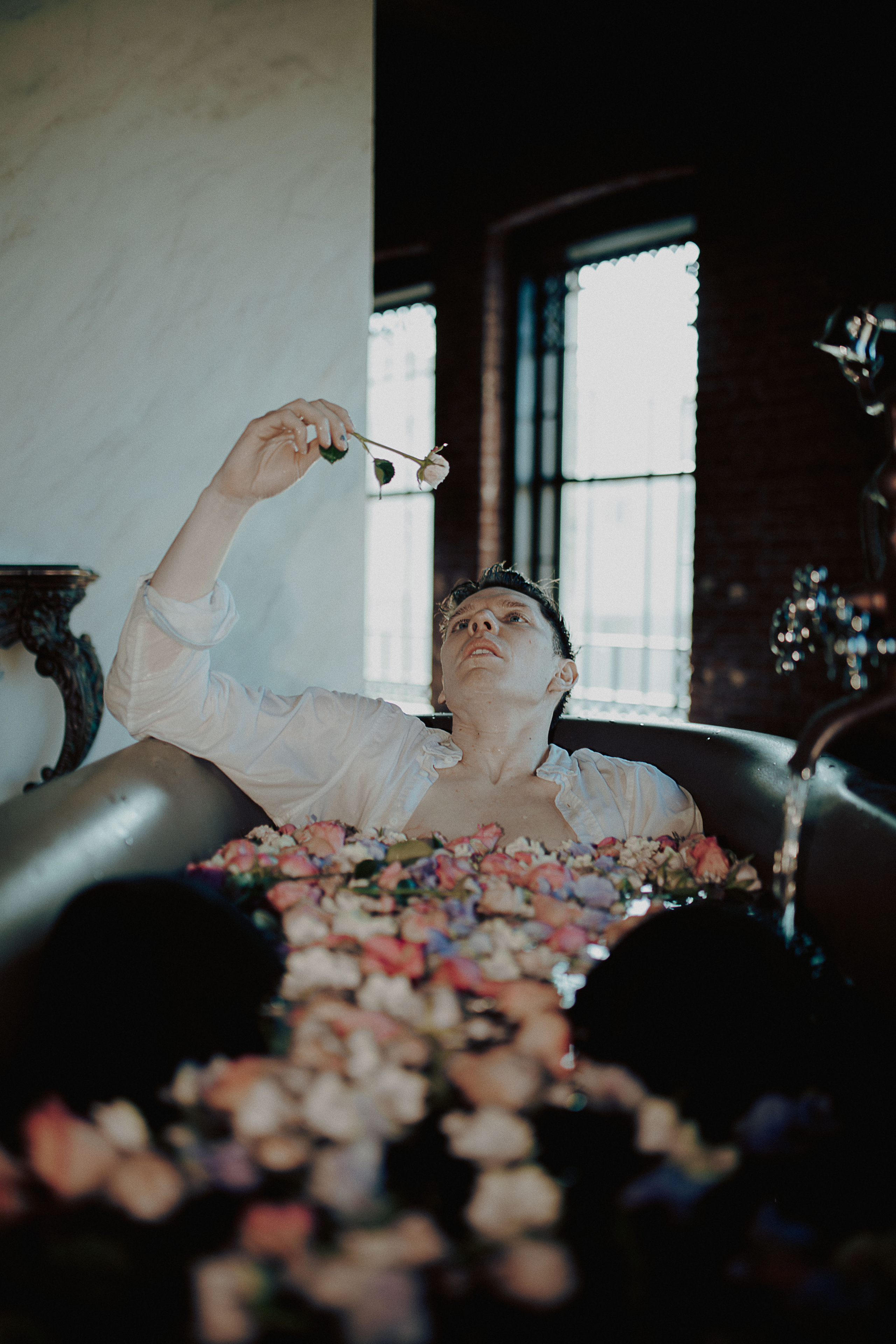 Миша, фотостудия POLYGON, Санкт-Петербург, 2021