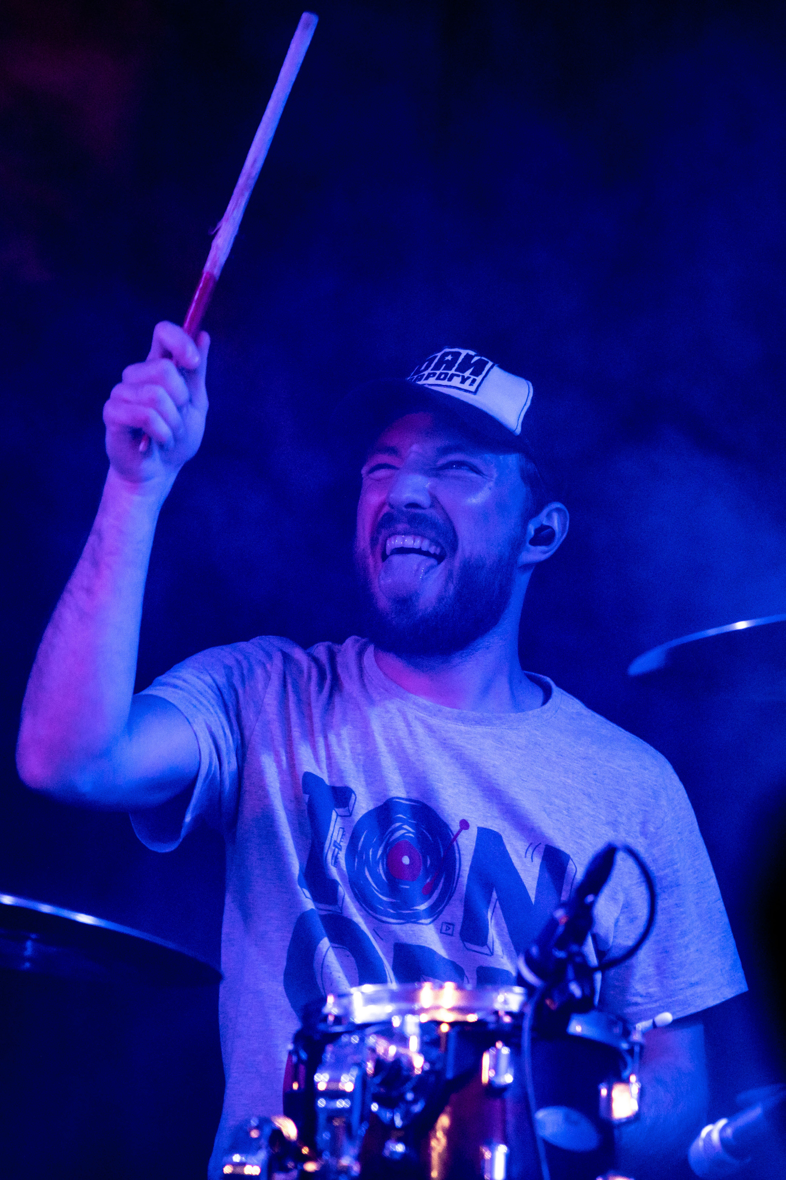 MACHINES, КЦ "Сердце", Санкт-Петербург, 2020