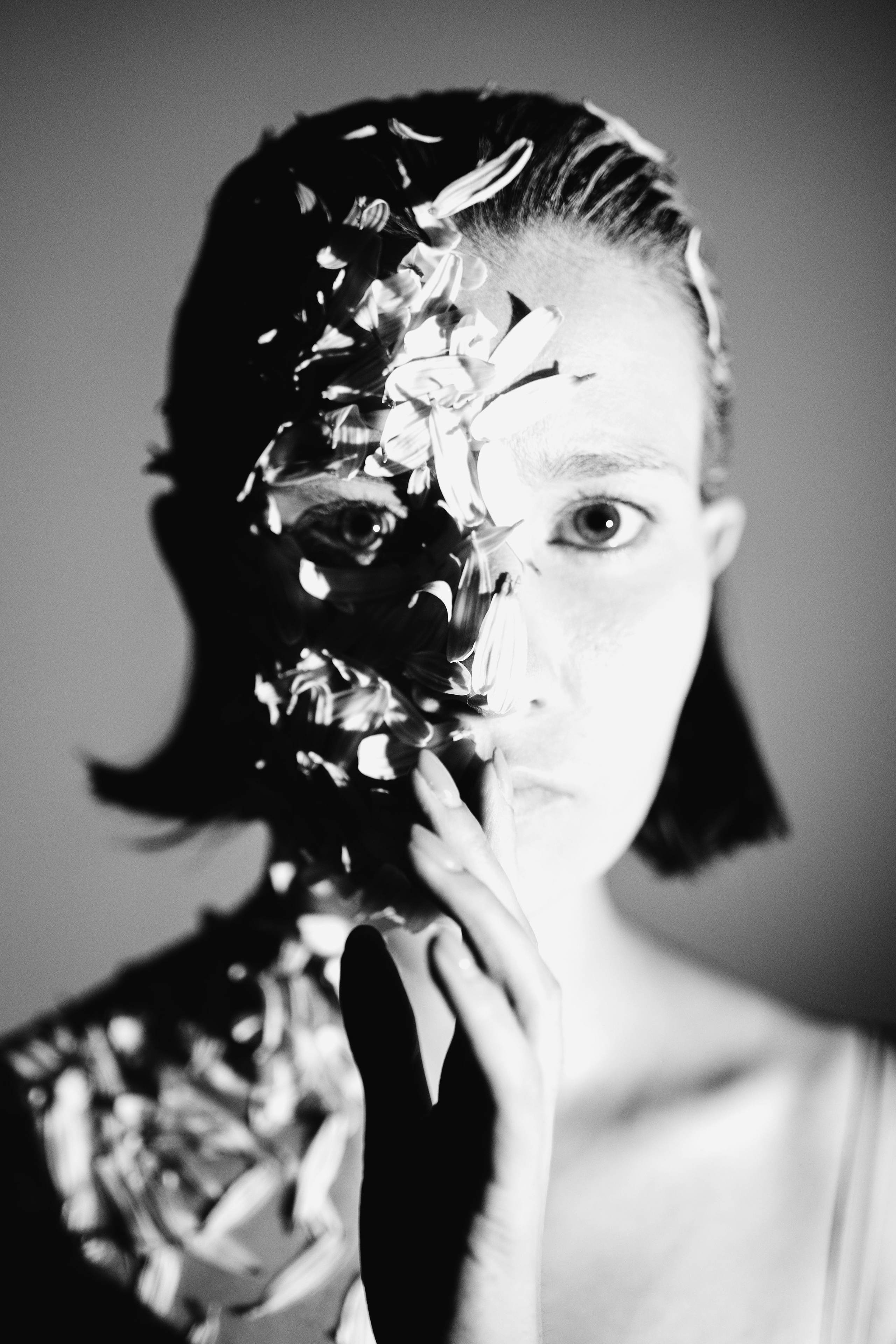 DAISY. Фотограф Елена Богачева (lenalena_na_na_na)