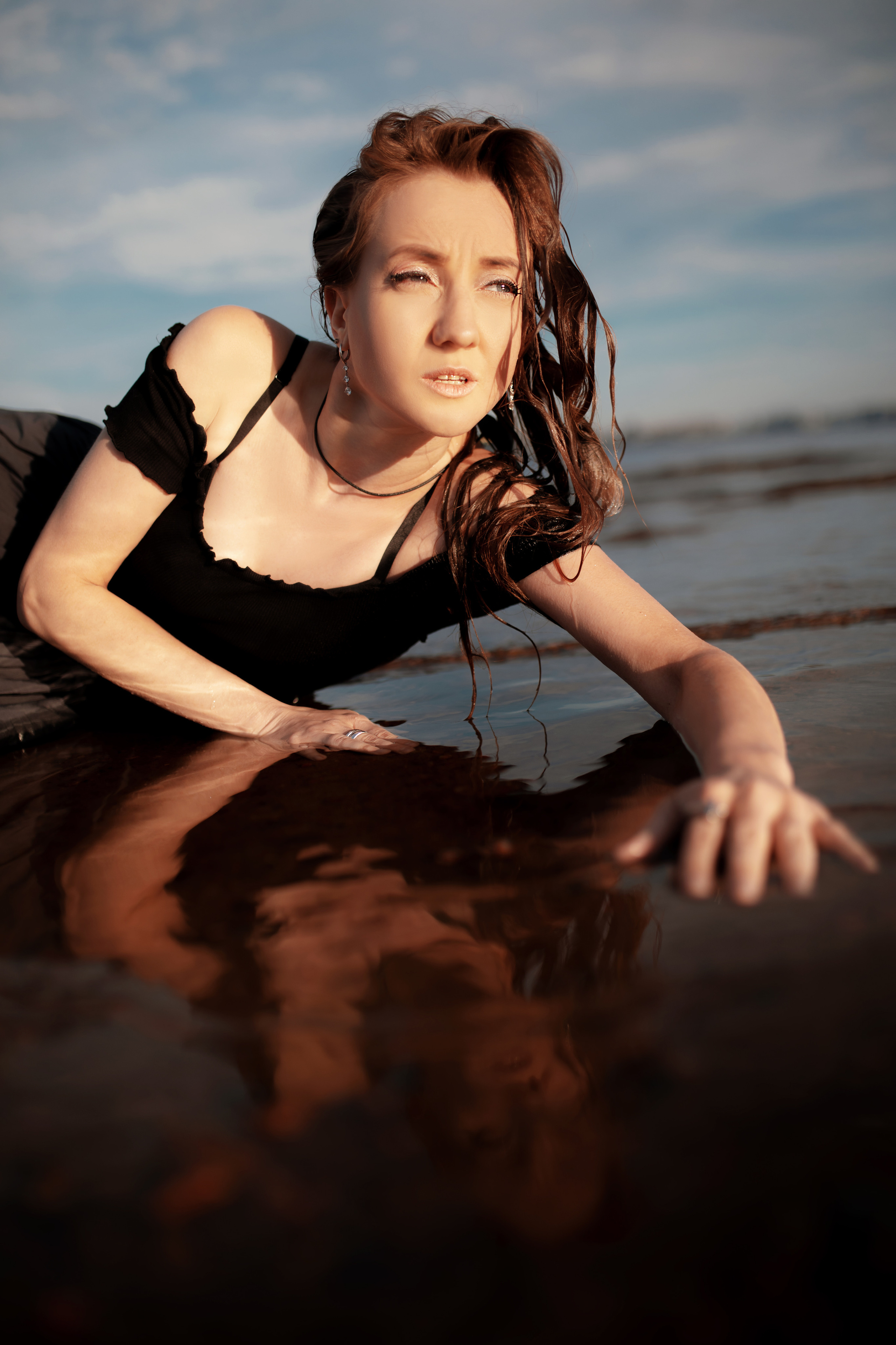 ИРИНА. Фотограф Елена Богачева (lenalena_na_na_na)