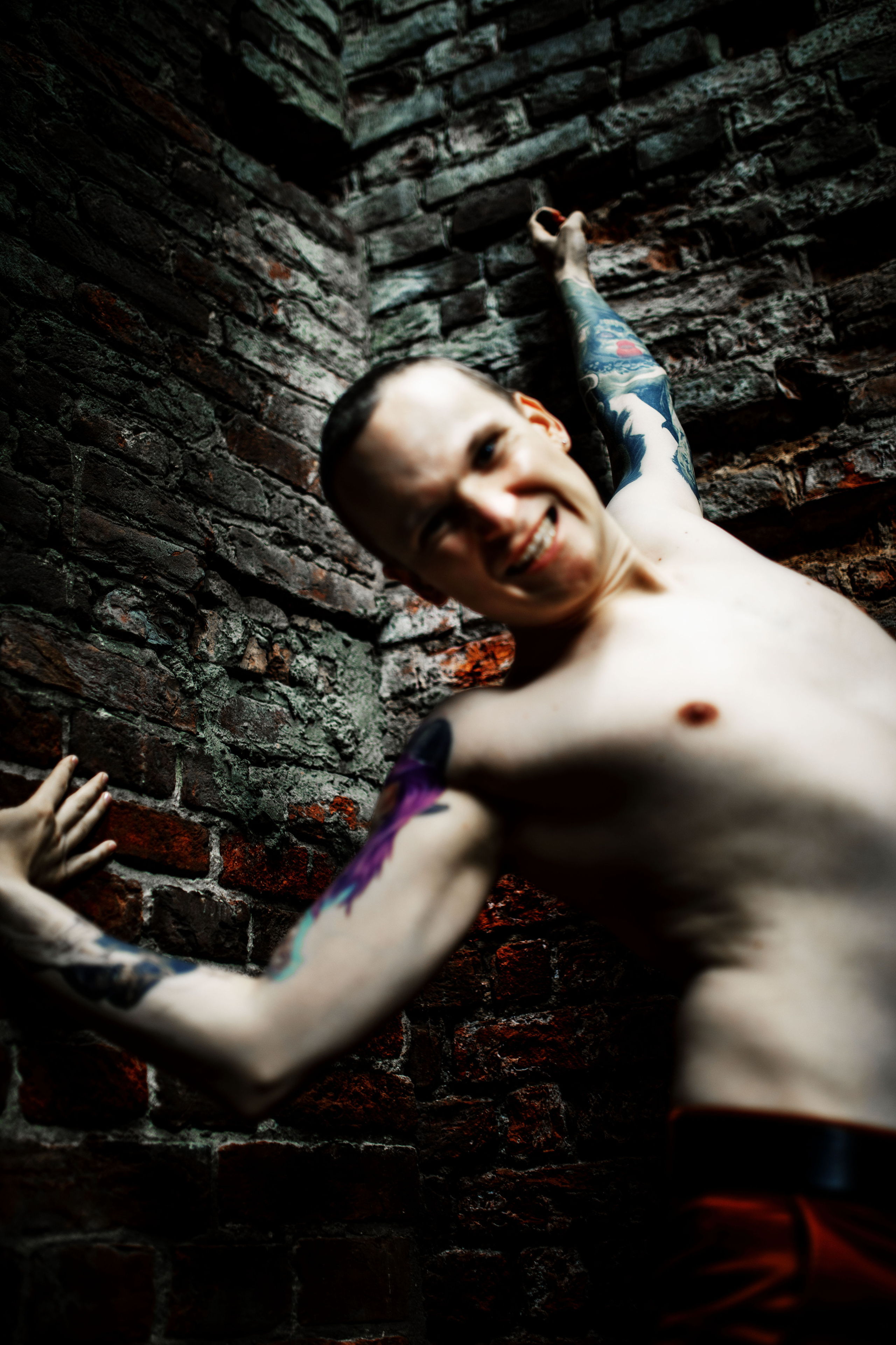 ИВАН. Фотограф Елена Богачева (lenalena_na_na_na)