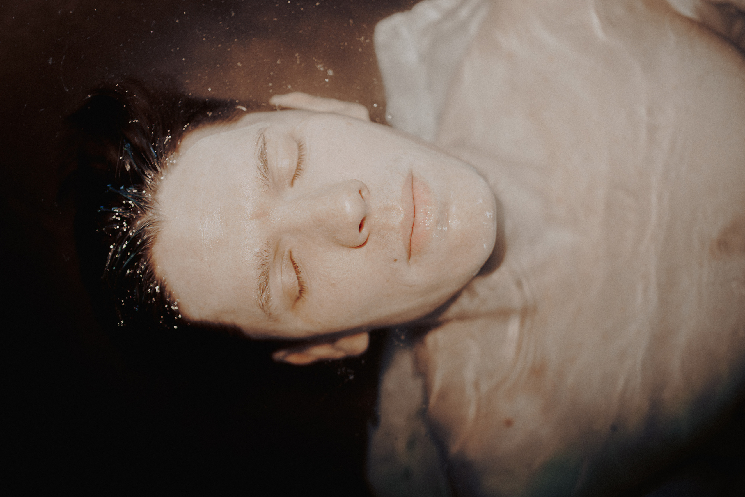 Миша, фотостудия POLYGON, Санкт-Петербург, 2021