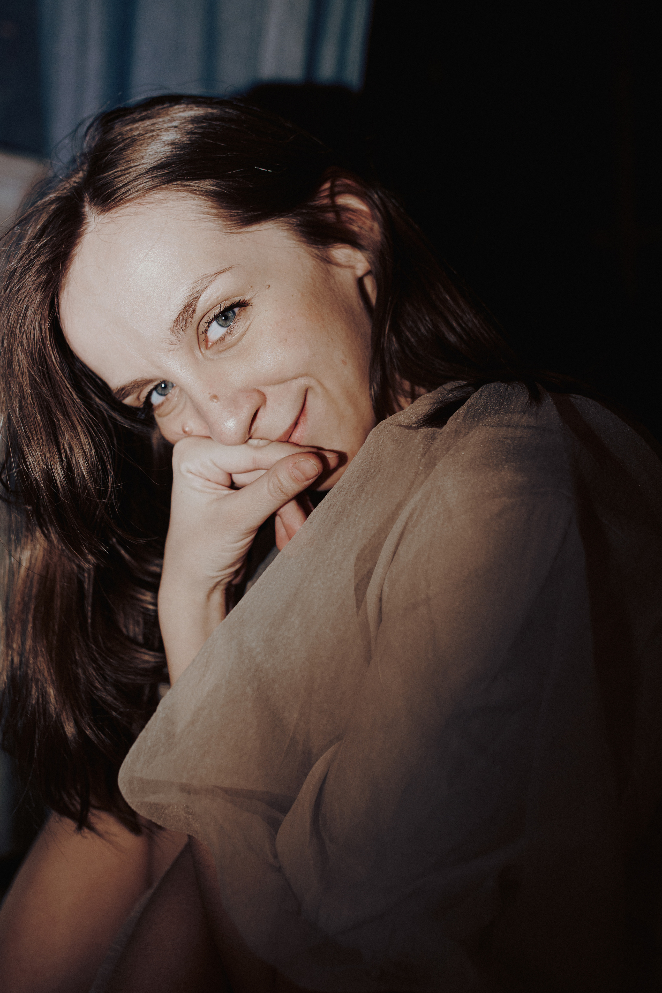 Фотостудия Mimika, Санкт-Петербург, 2021