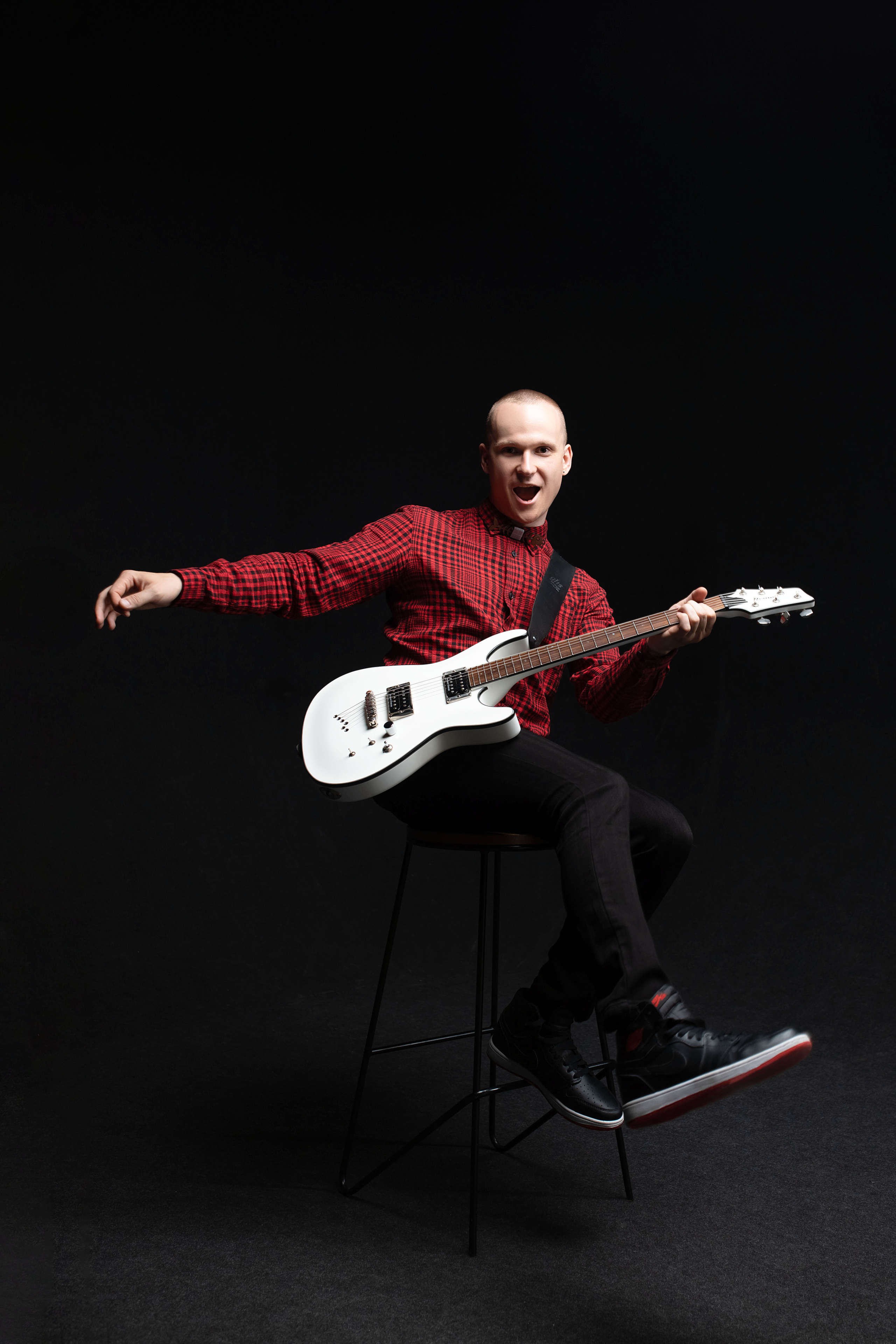 Mr. Hook. Фотограф Елена Богачева (lenalena_na_na_na)