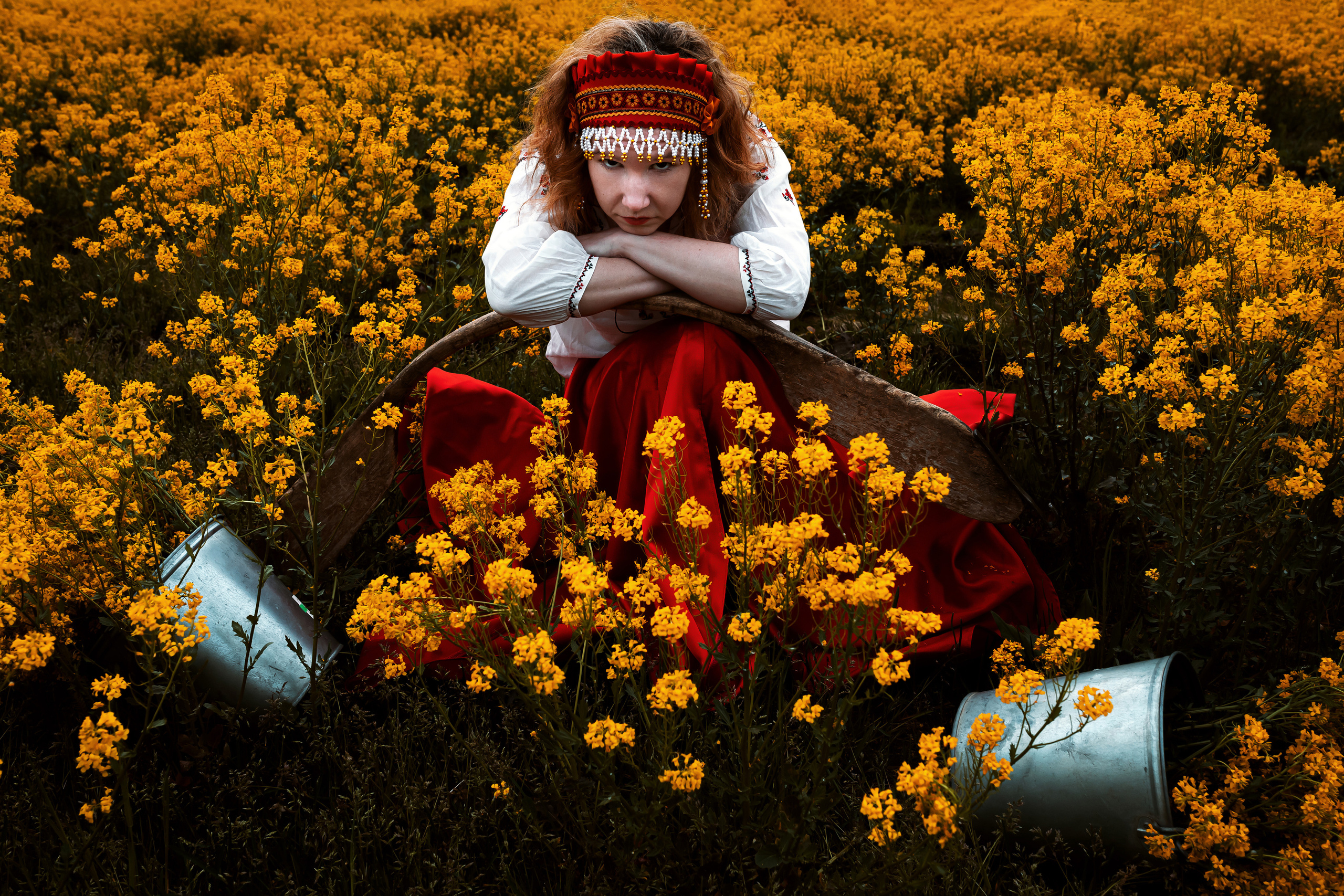 Ольга, Ленинградская область, Ломоносовский район, 2021