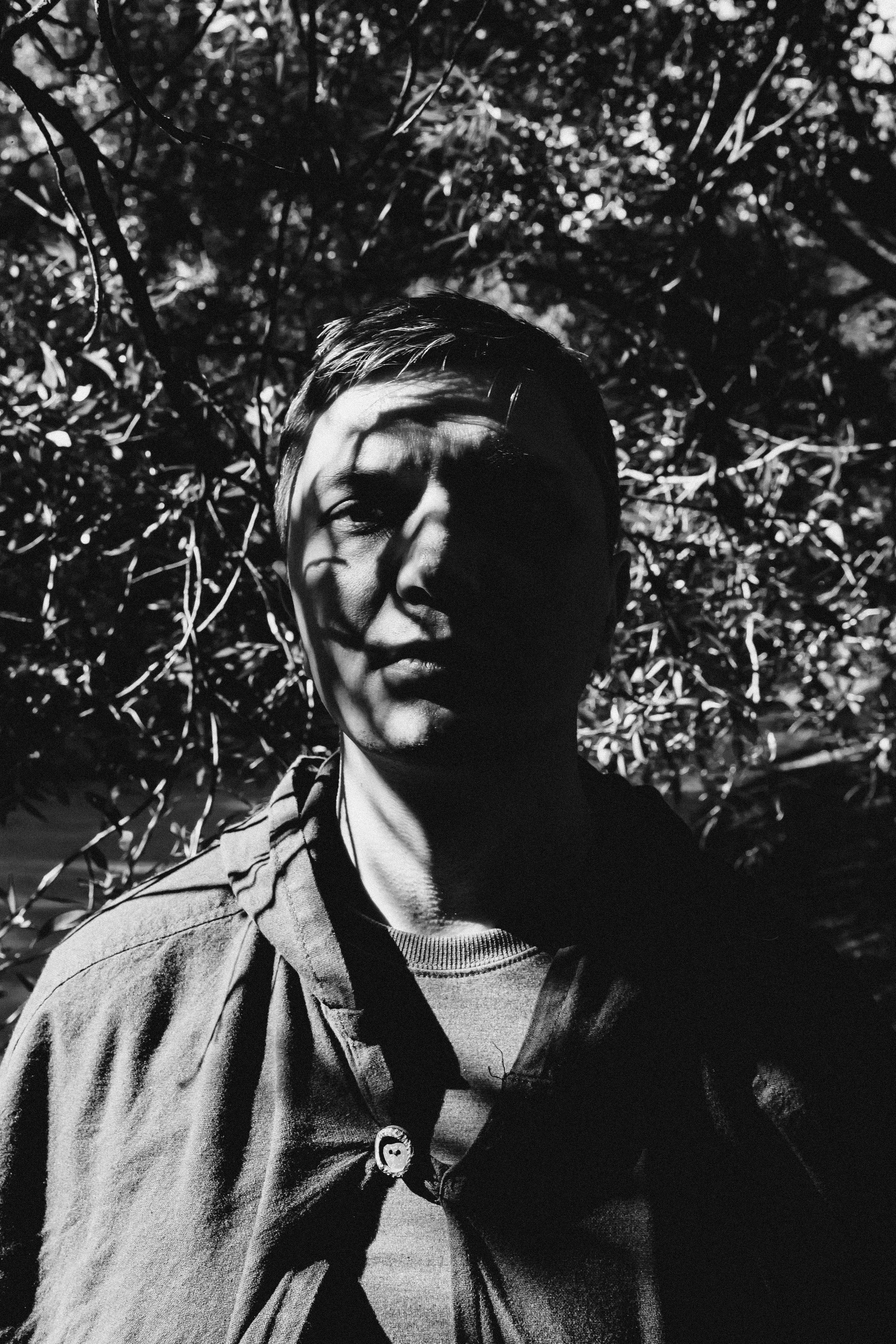 АНАТОЛИЙ. Фотограф Елена Богачева (lenalena_na_na_na)