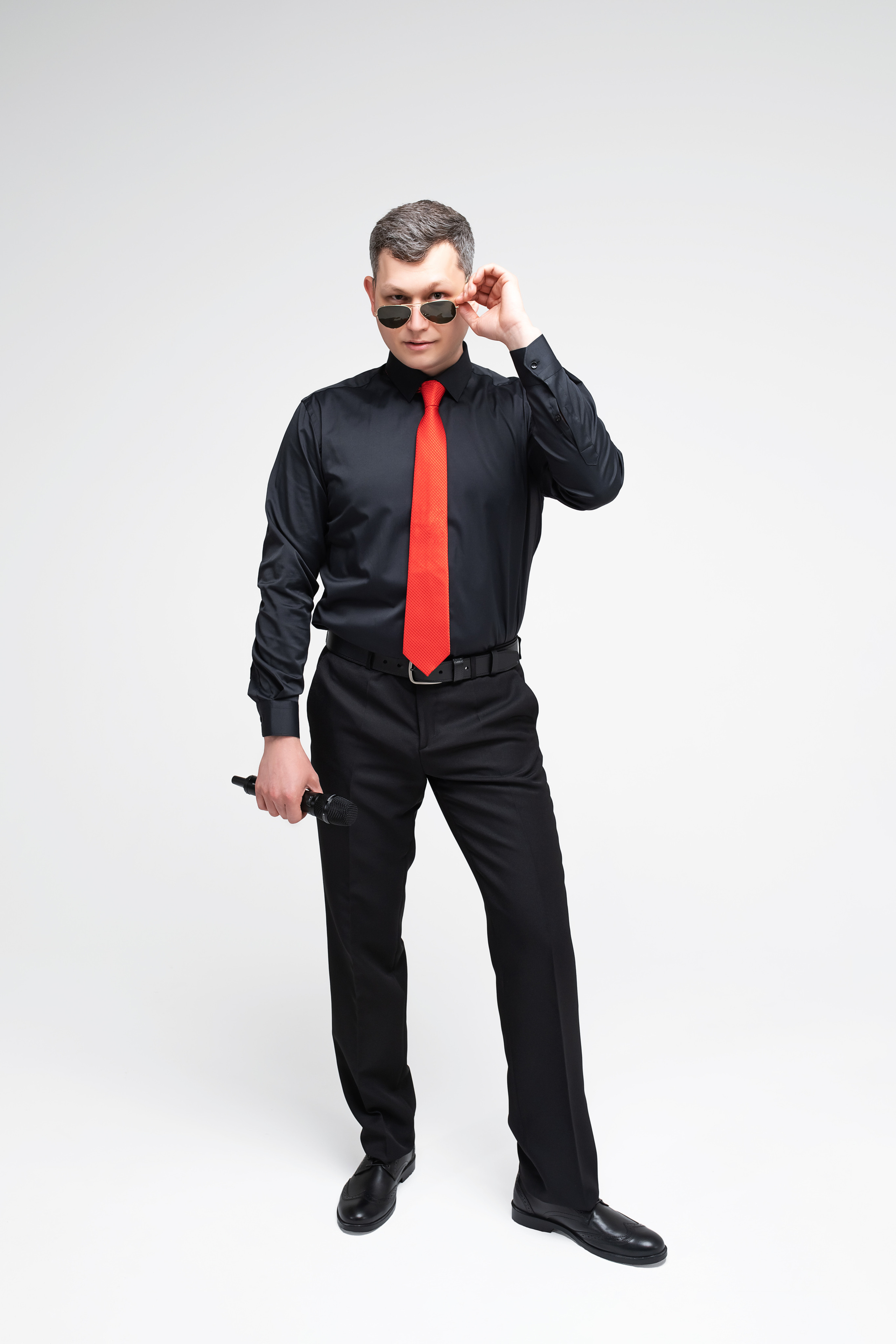 Mr. Hook. Фотограф Елена Богачева (lenalena_na_na_na)