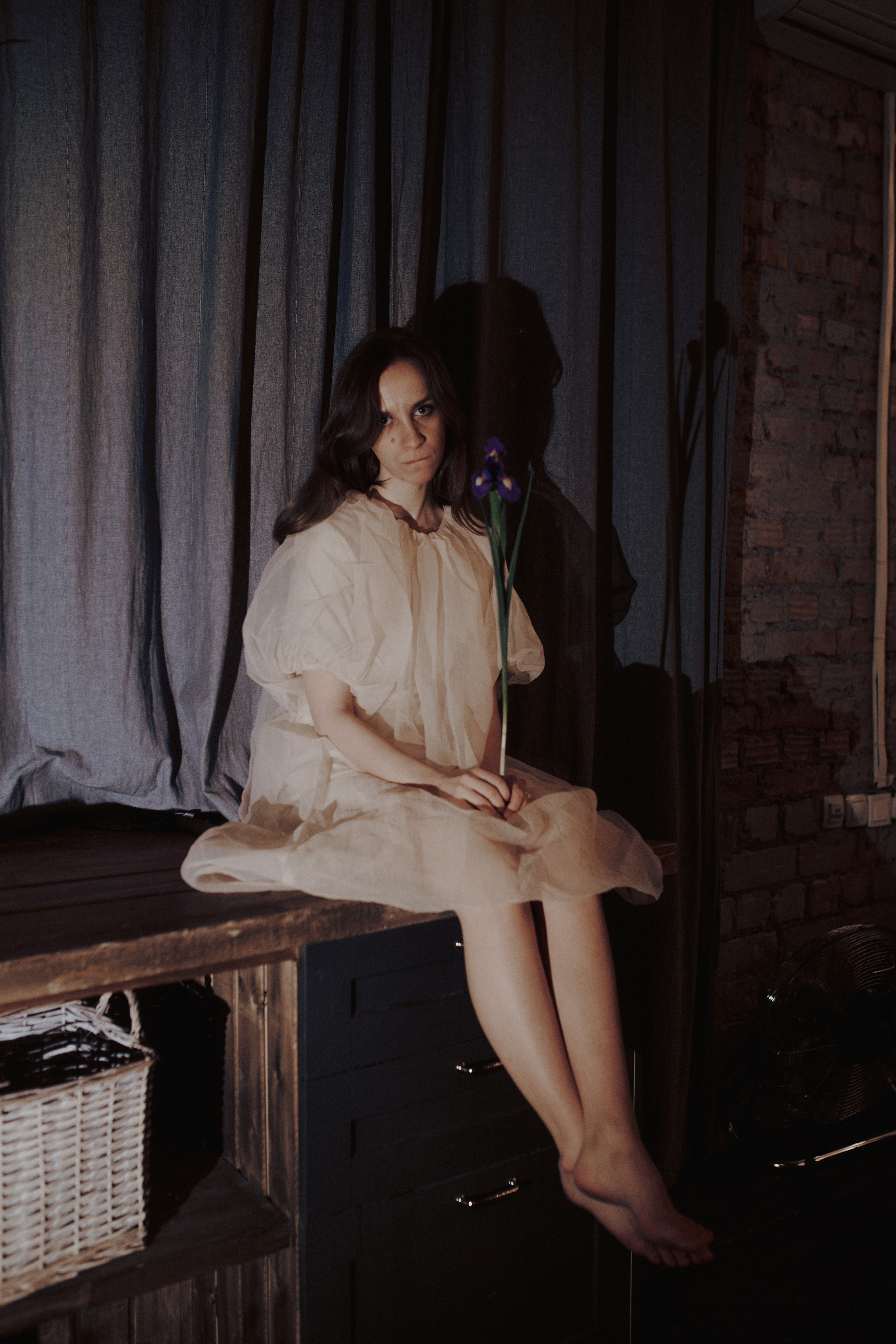 Фотостудия Mimika, Санкт-Петербург, 2021