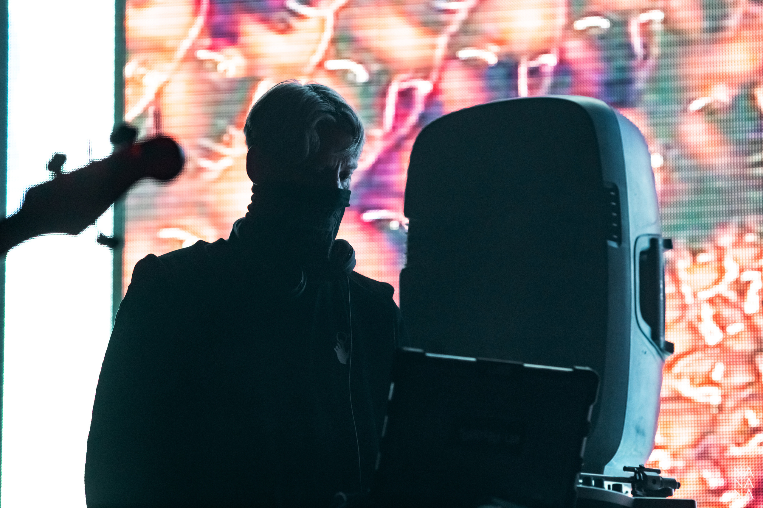 Психея, клуб "Космонавт", презентация альбома "Видения", Санкт-Петербург, 2021