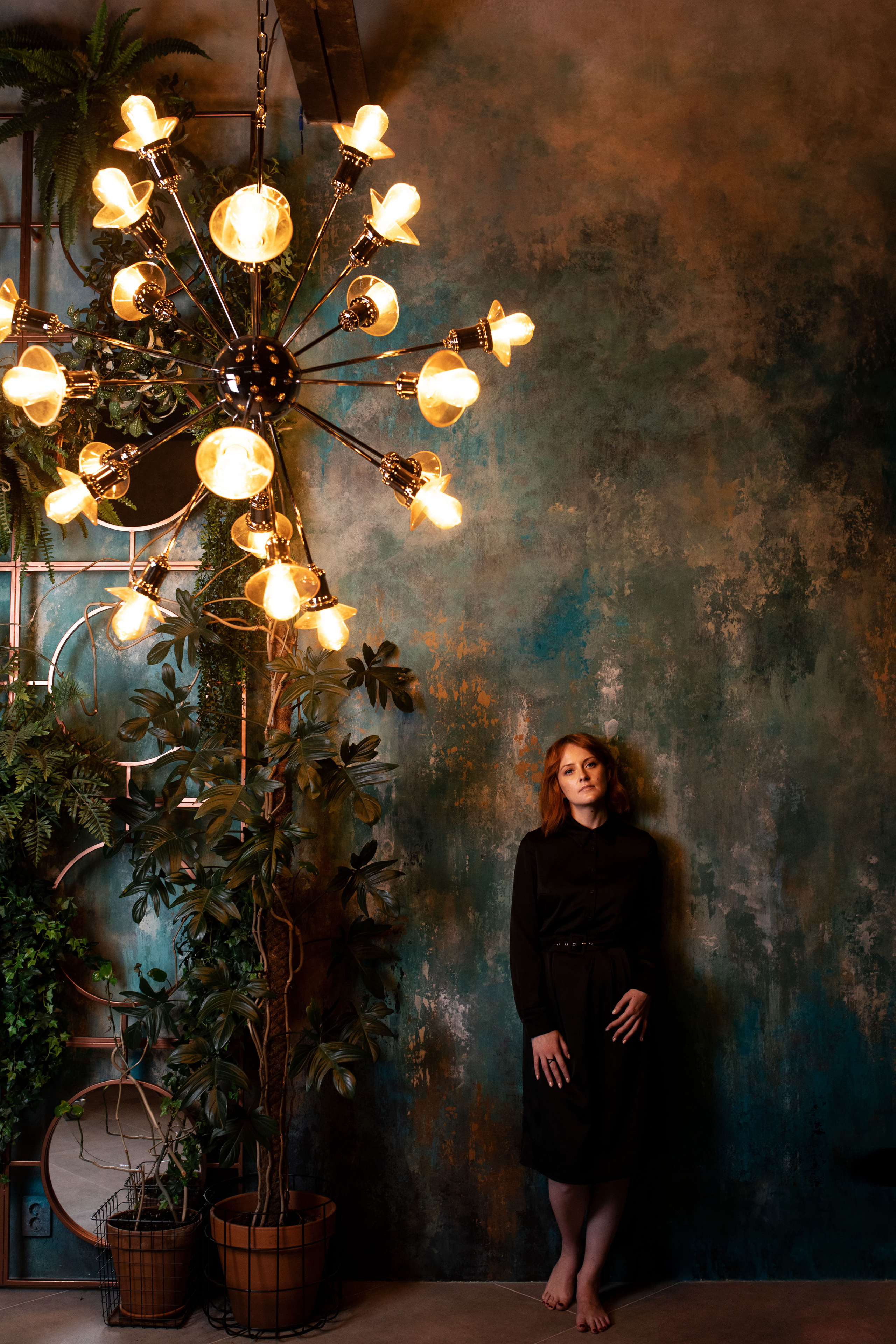 Фотостудия Веретено, Санкт-Петербург, 2021