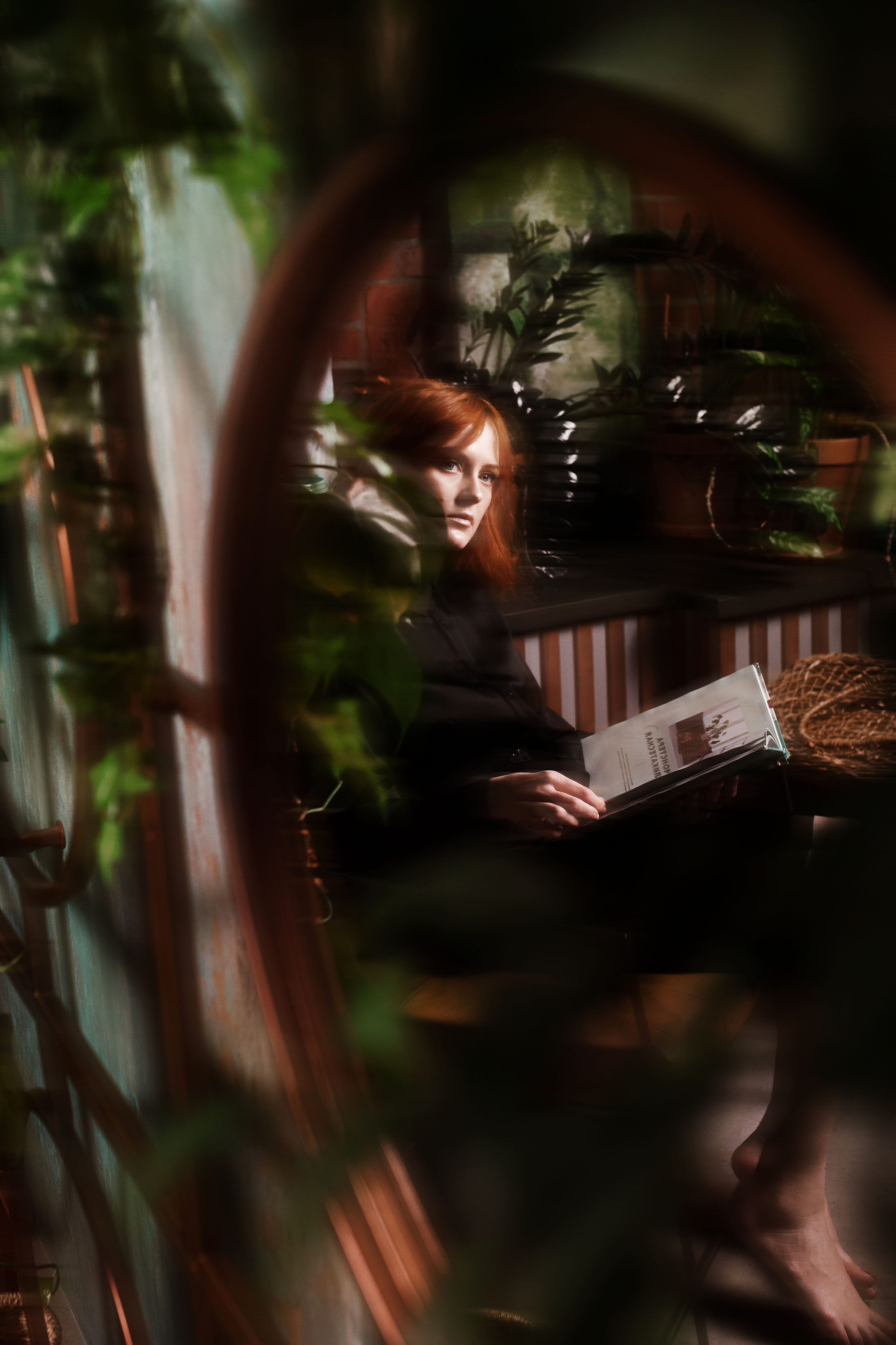 Фотостудия Веретено, Санкт-Петербург, 2021