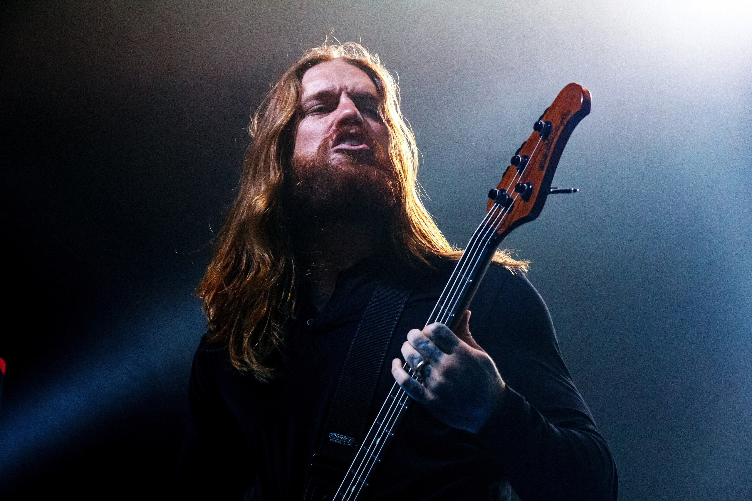 In Flames, A2, 2020, Санкт-Петербург