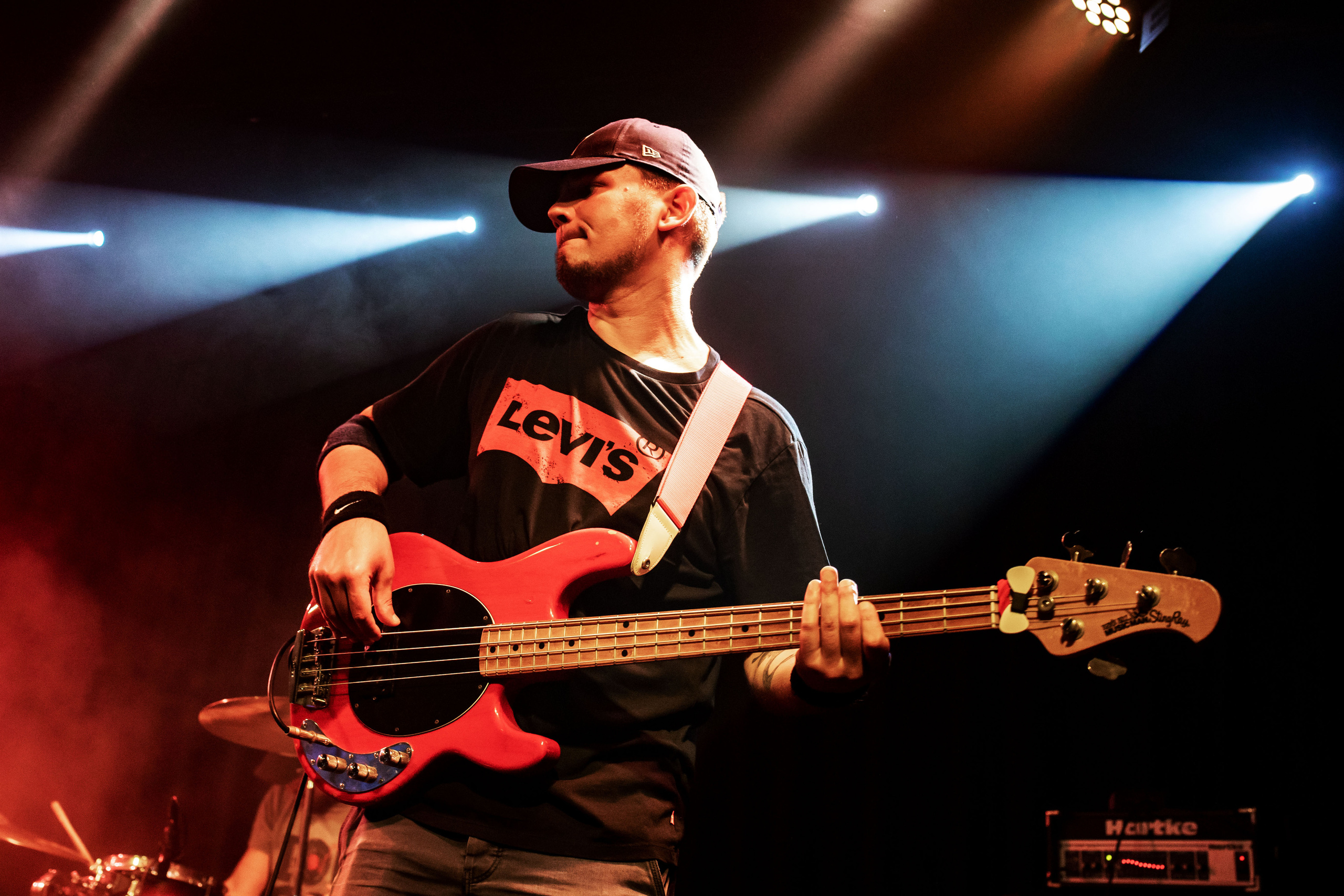 MACHINES, КЦ "Сердце", Санкт-Петербург, 2020