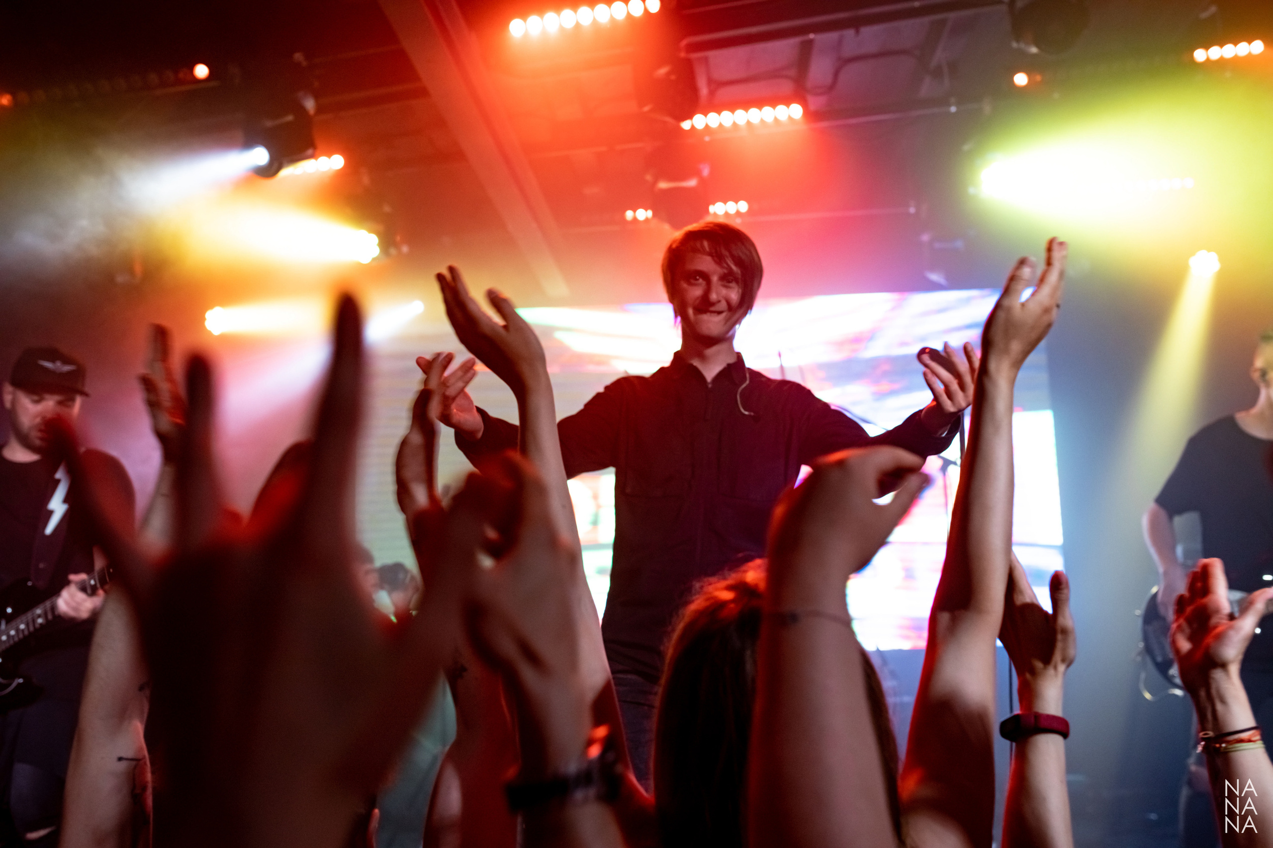 DРУГОЙ ВЕТЕР. Фотограф Елена Богачева (lenalena_na_na_na)