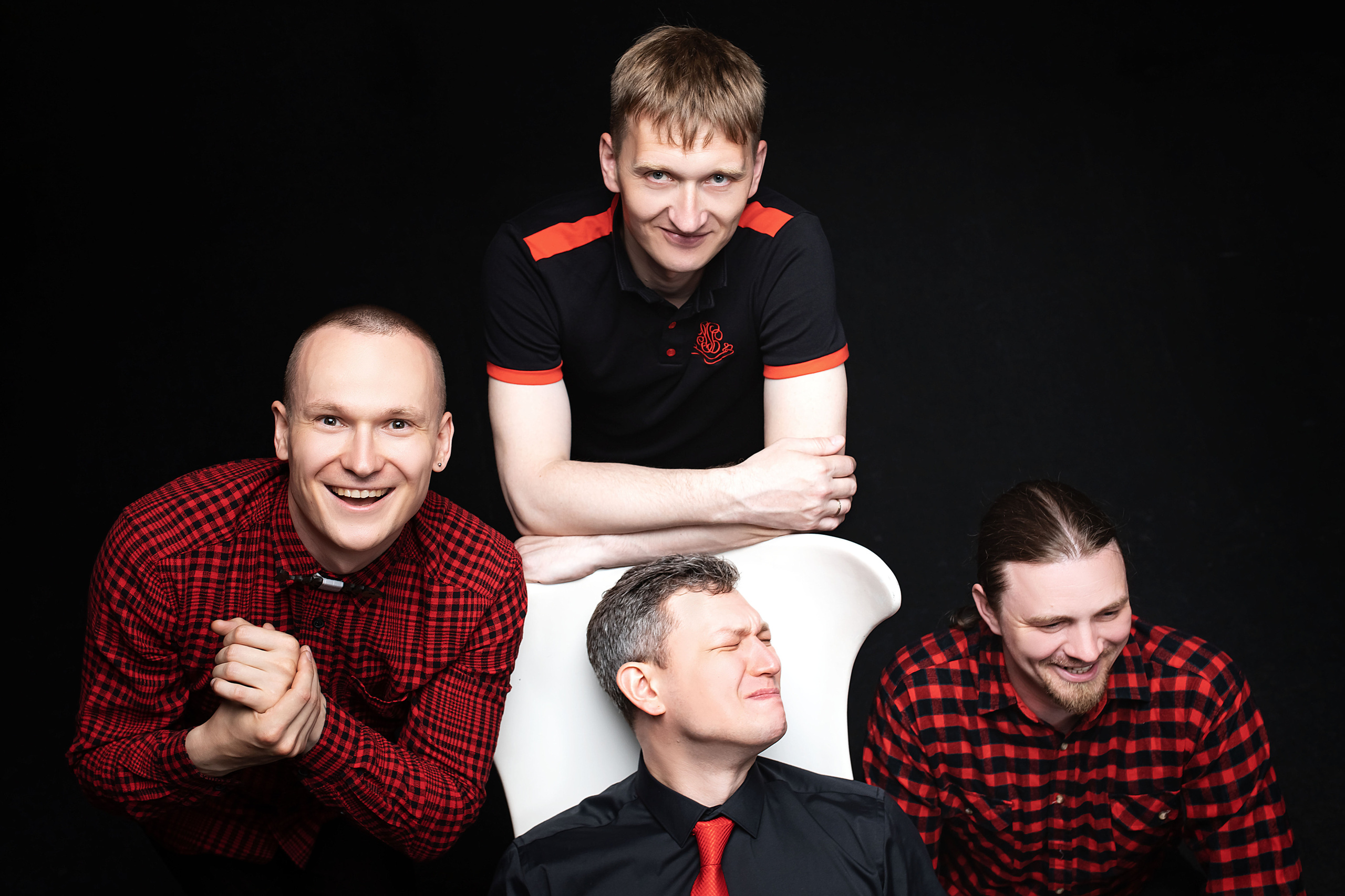 Mr. Hook. Фотограф Елена Богачева (lenalena_na_na_na)