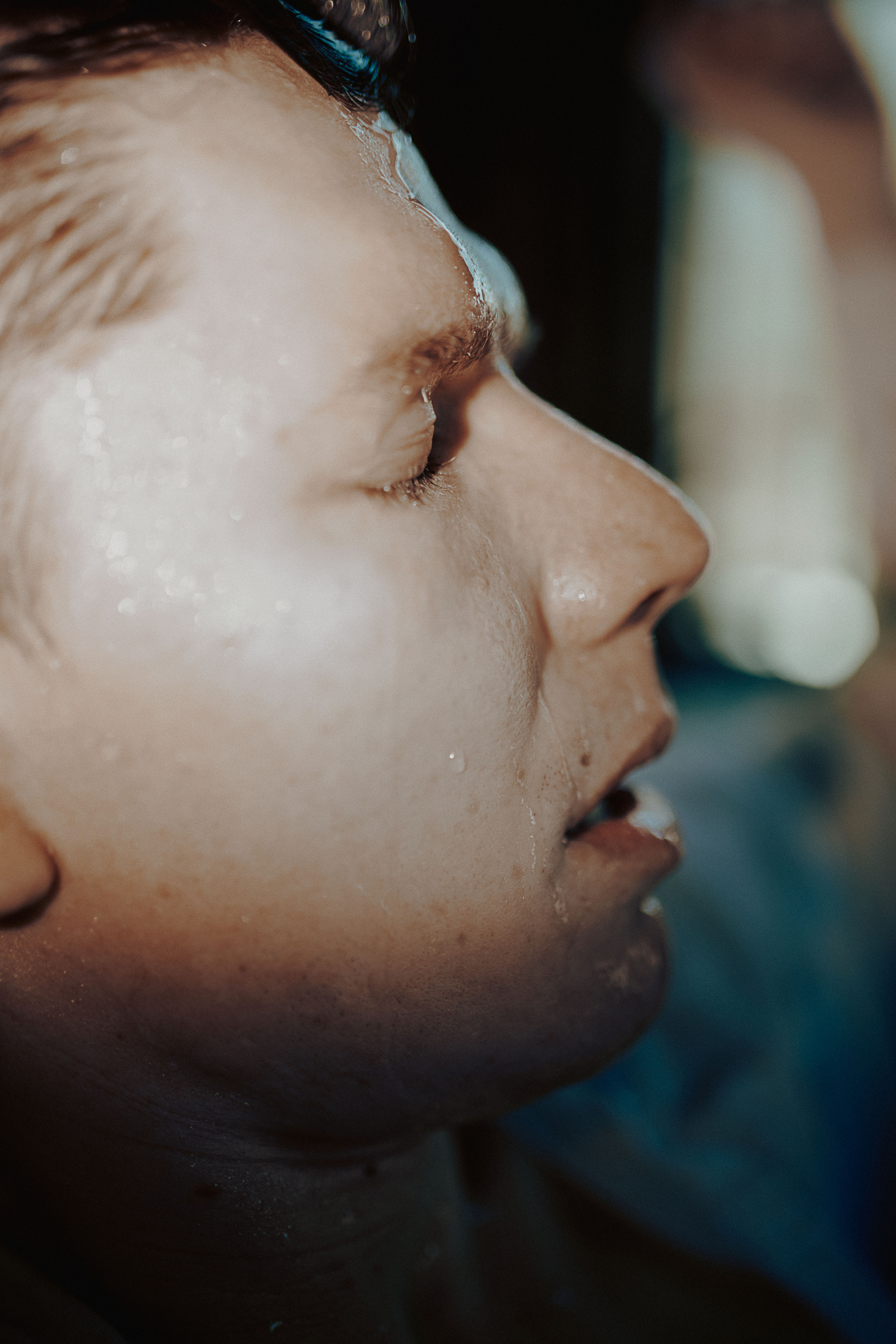 Миша, фотостудия POLYGON, Санкт-Петербург, 2021