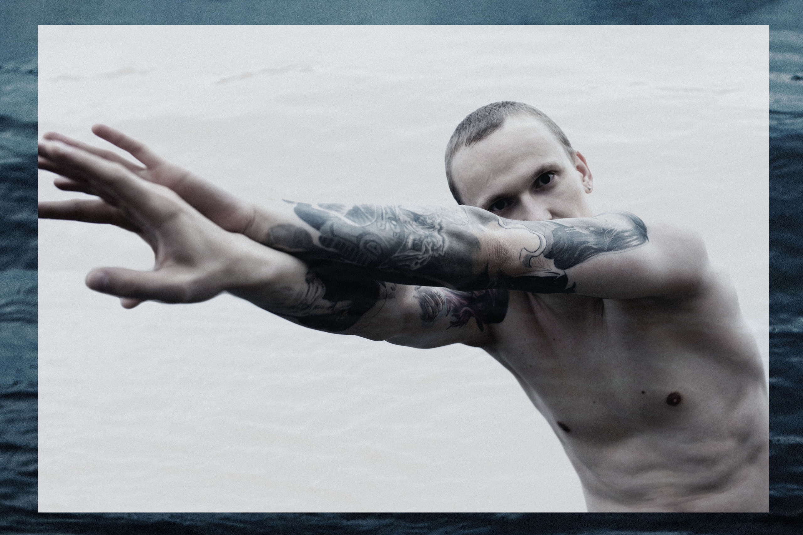 ИВАН. Фотограф Елена Богачева (lenalena_na_na_na)