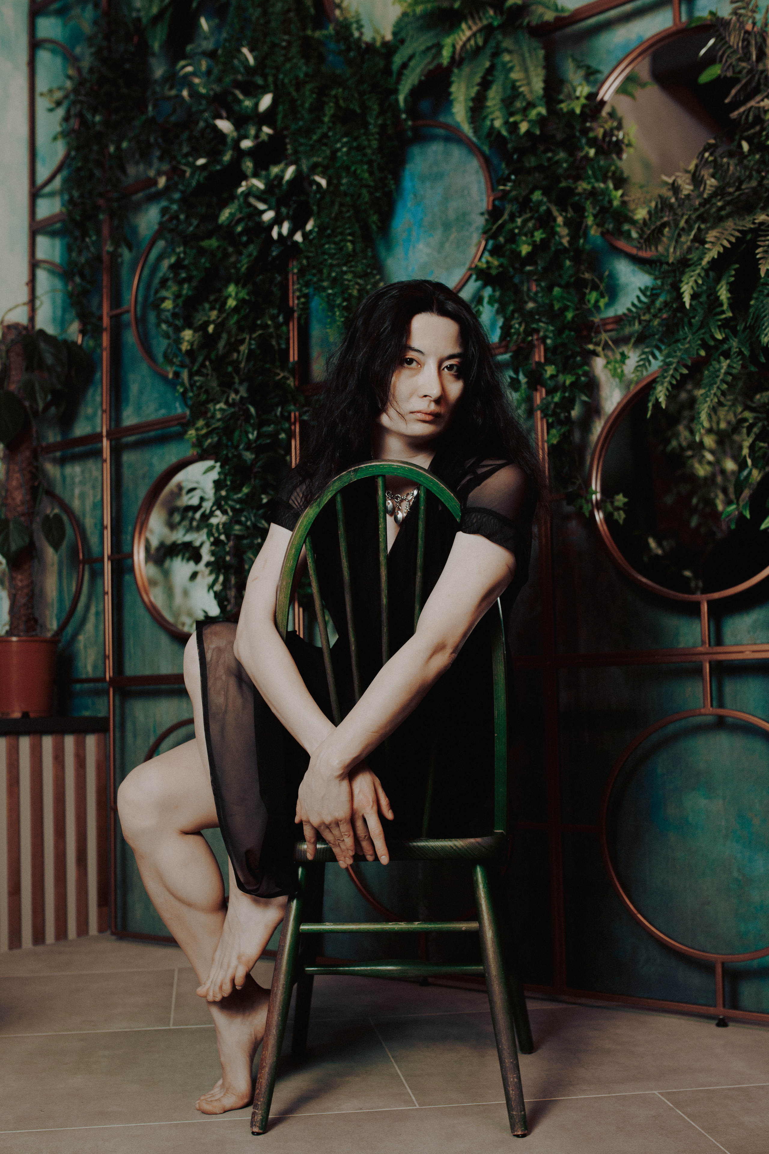 Фотостудия Веретено, Санкт-Петербург, 2021