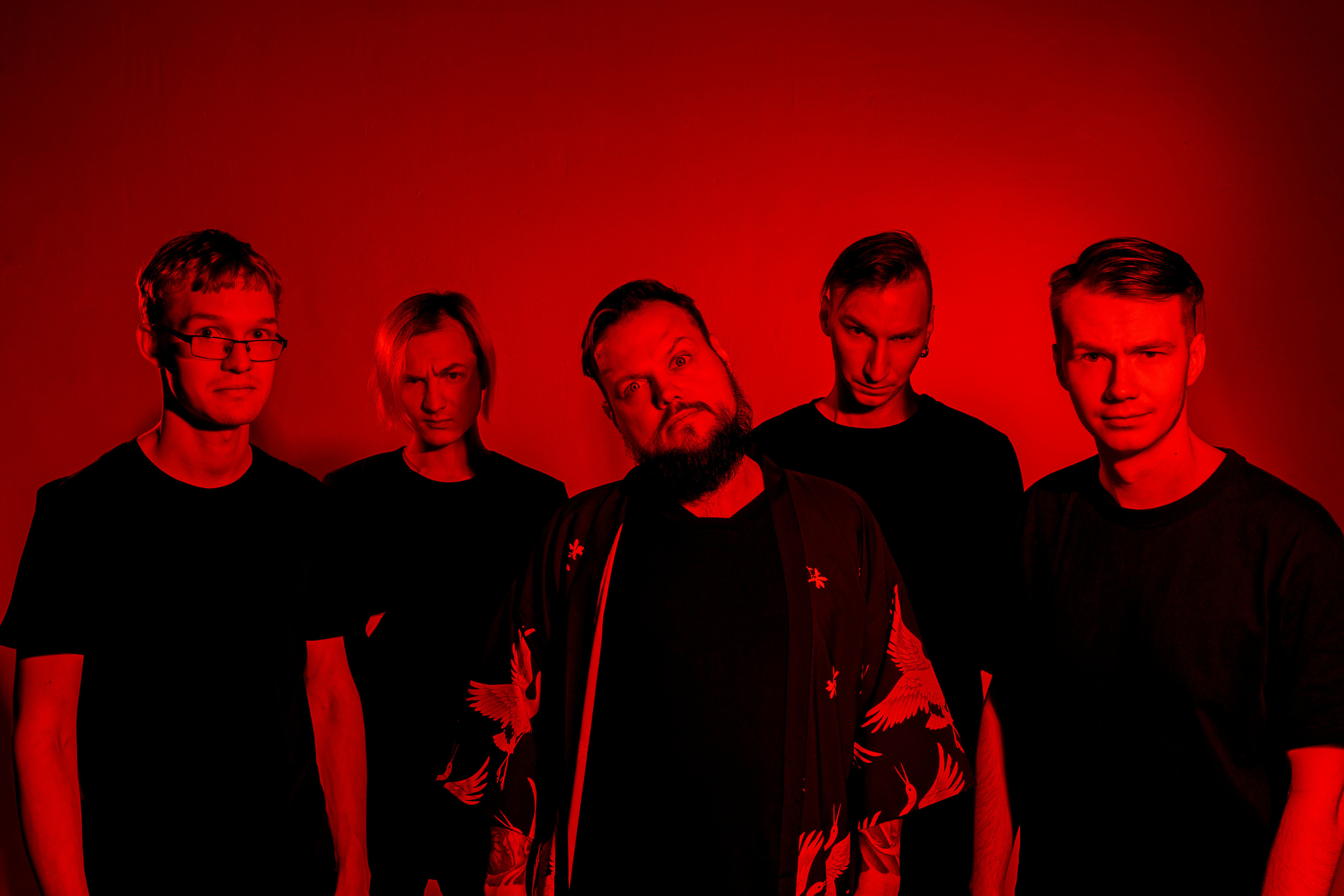 BLACK RADIANCE. Фотограф Елена Богачева (lenalena_na_na_na)