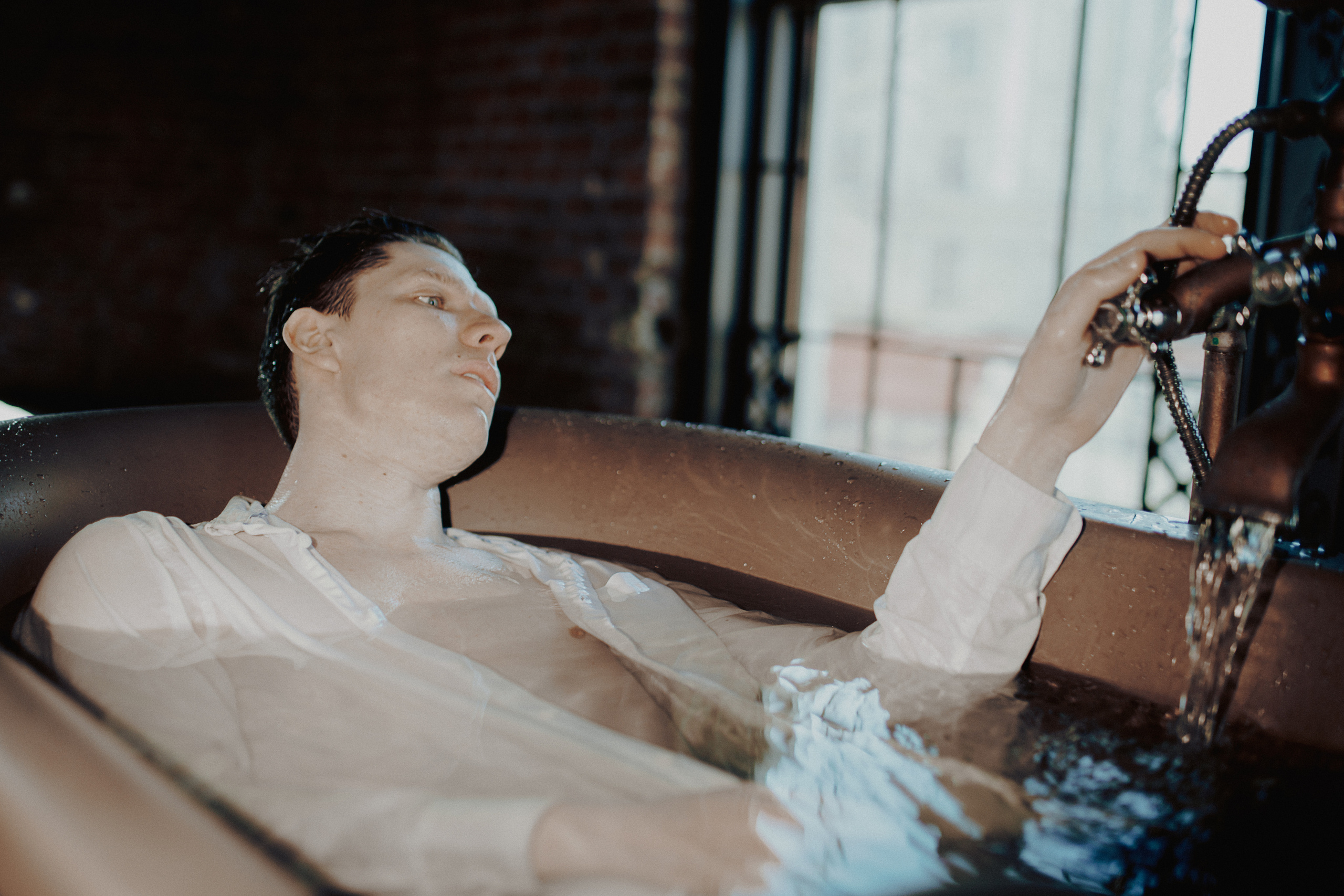 Миша, фотостудия POLYGON, Санкт-Петербург, 2021