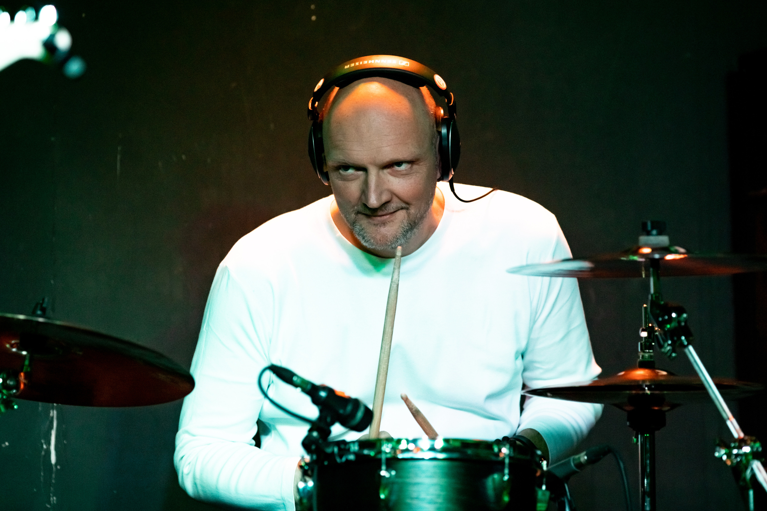 Магнитная Аномалия, Zoccolo 2.0, Санкт-Петербург, 2021