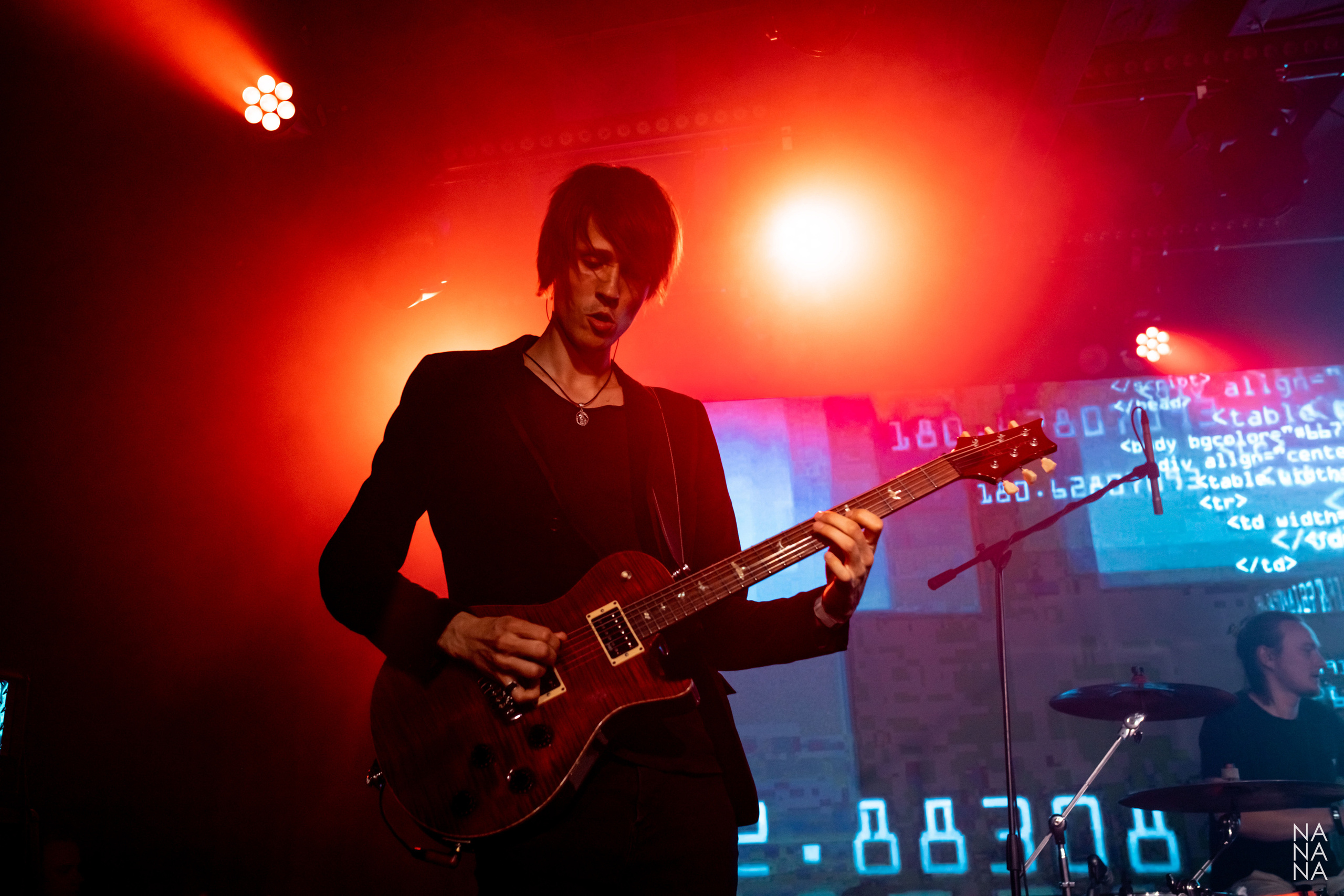 КОПЕНGAGЕН, финальный отборочный тур фестиваля "ЖИВОЙ", клуб Время N, Санкт-Петербург, 12.06.2021