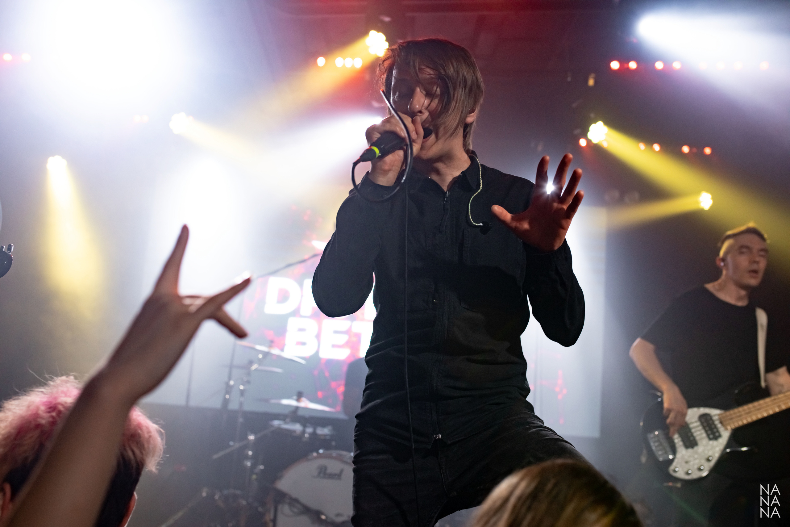 DРУГОЙ ВЕТЕР. Фотограф Елена Богачева (lenalena_na_na_na)