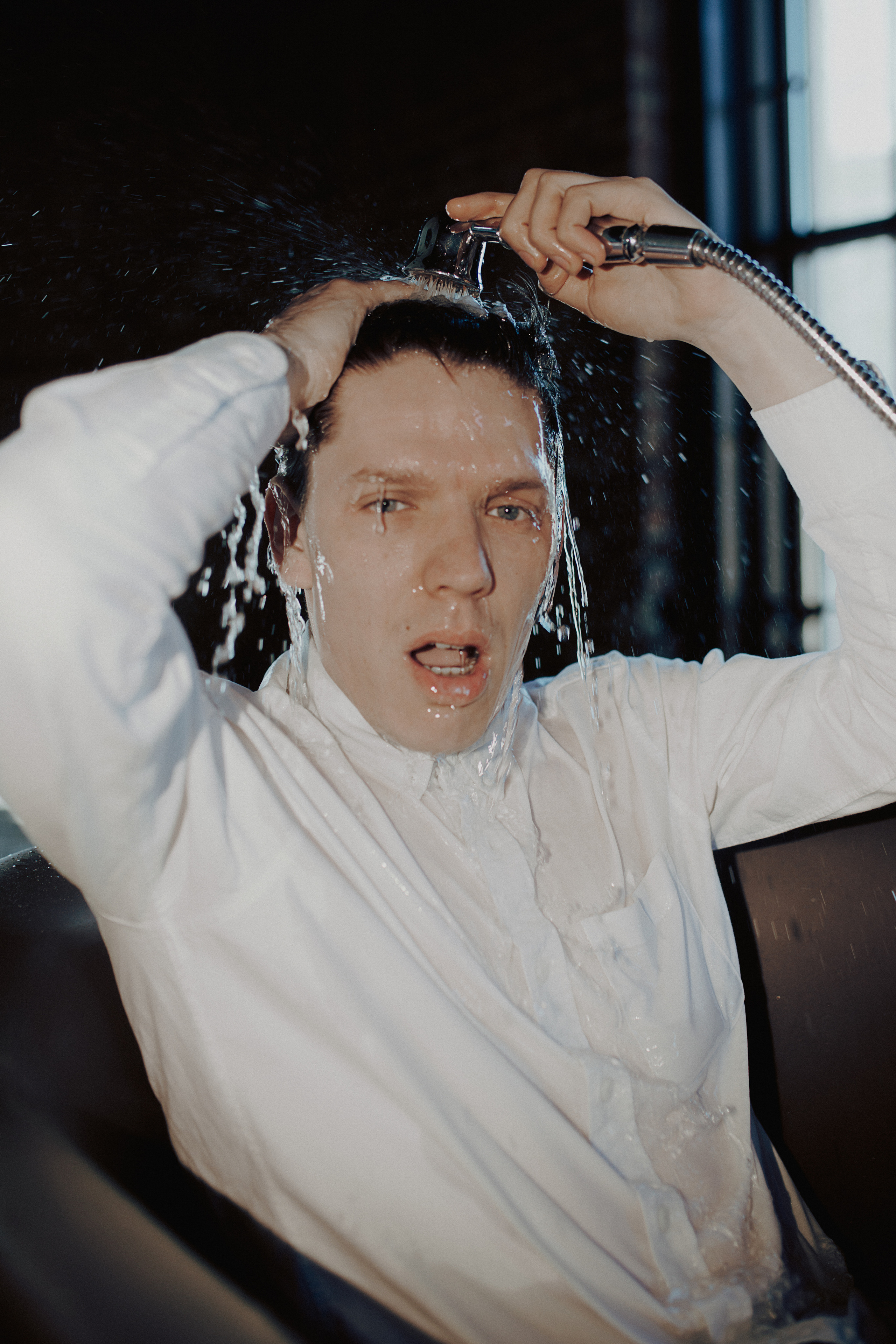 Миша, фотостудия POLYGON, Санкт-Петербург, 2021