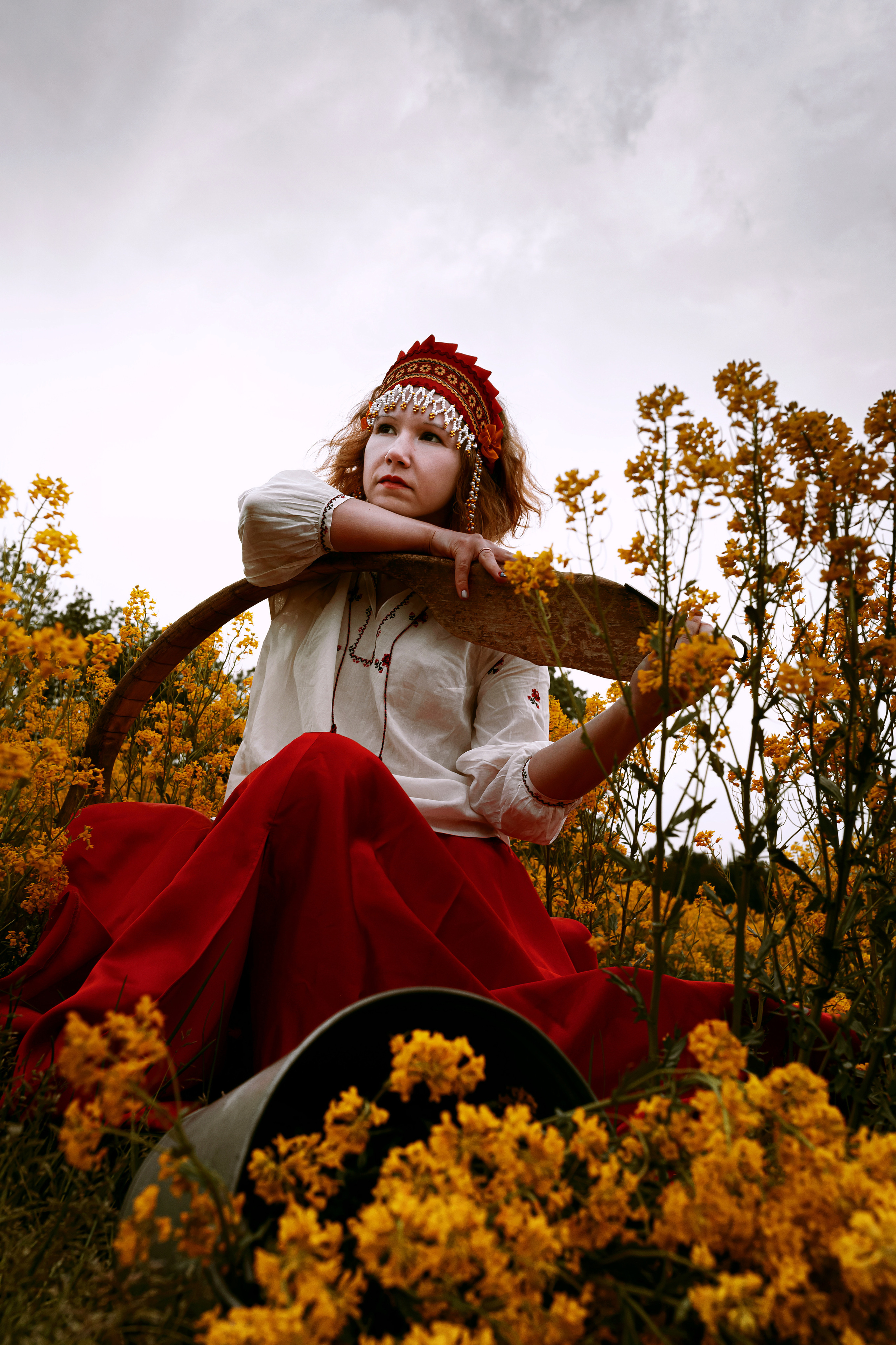 Ольга, Ленинградская область, Ломоносовский район, 2021