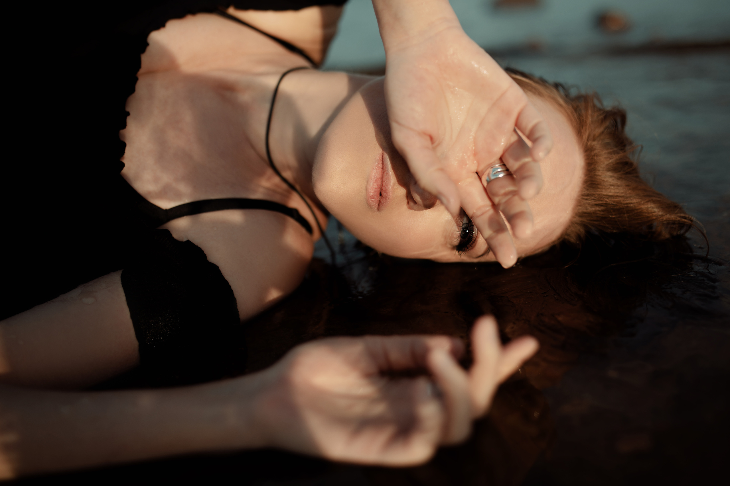 ИРИНА. Фотограф Елена Богачева (lenalena_na_na_na)