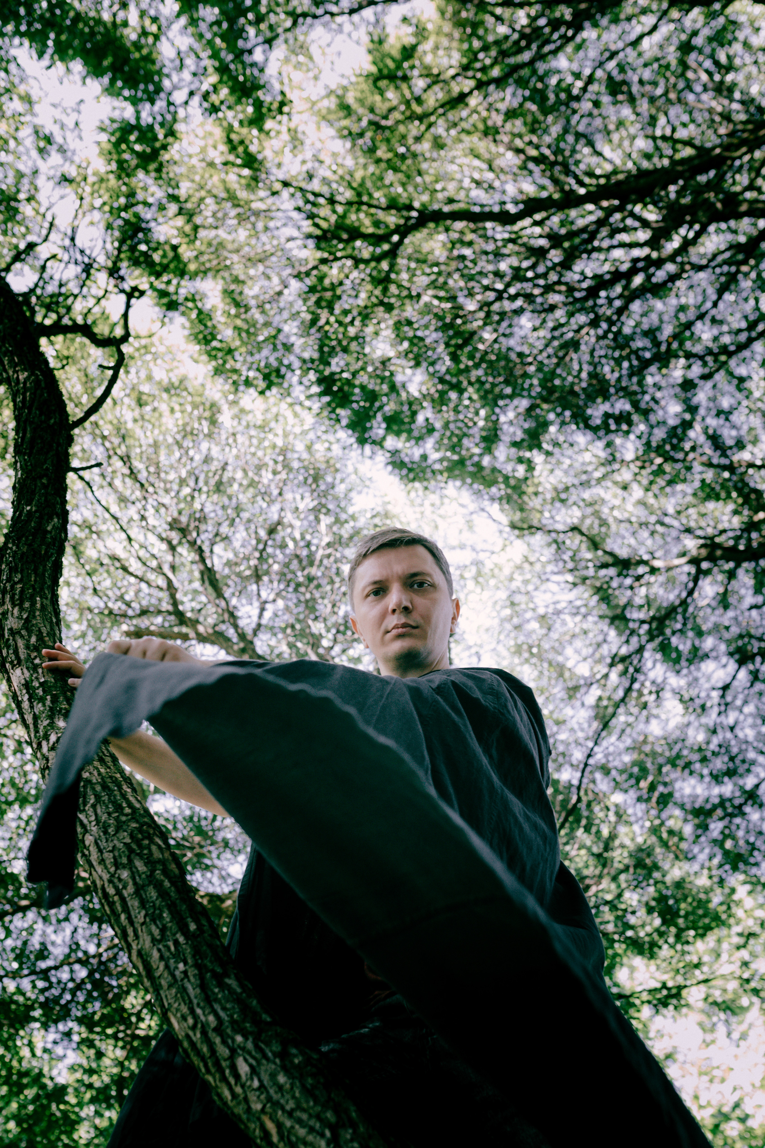 АНАТОЛИЙ. Фотограф Елена Богачева (lenalena_na_na_na)