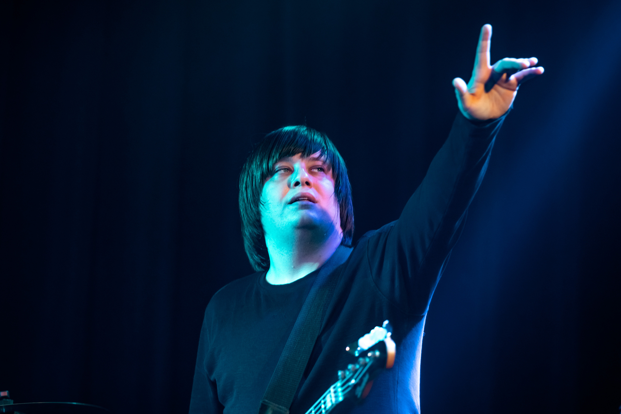 Lights Out, КЦ "Сердце", Санкт-Петербург, 2021