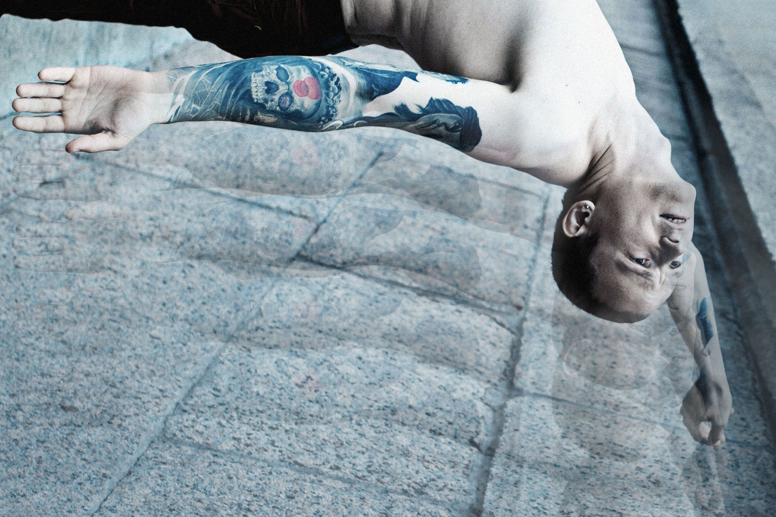 ИВАН. Фотограф Елена Богачева (lenalena_na_na_na)