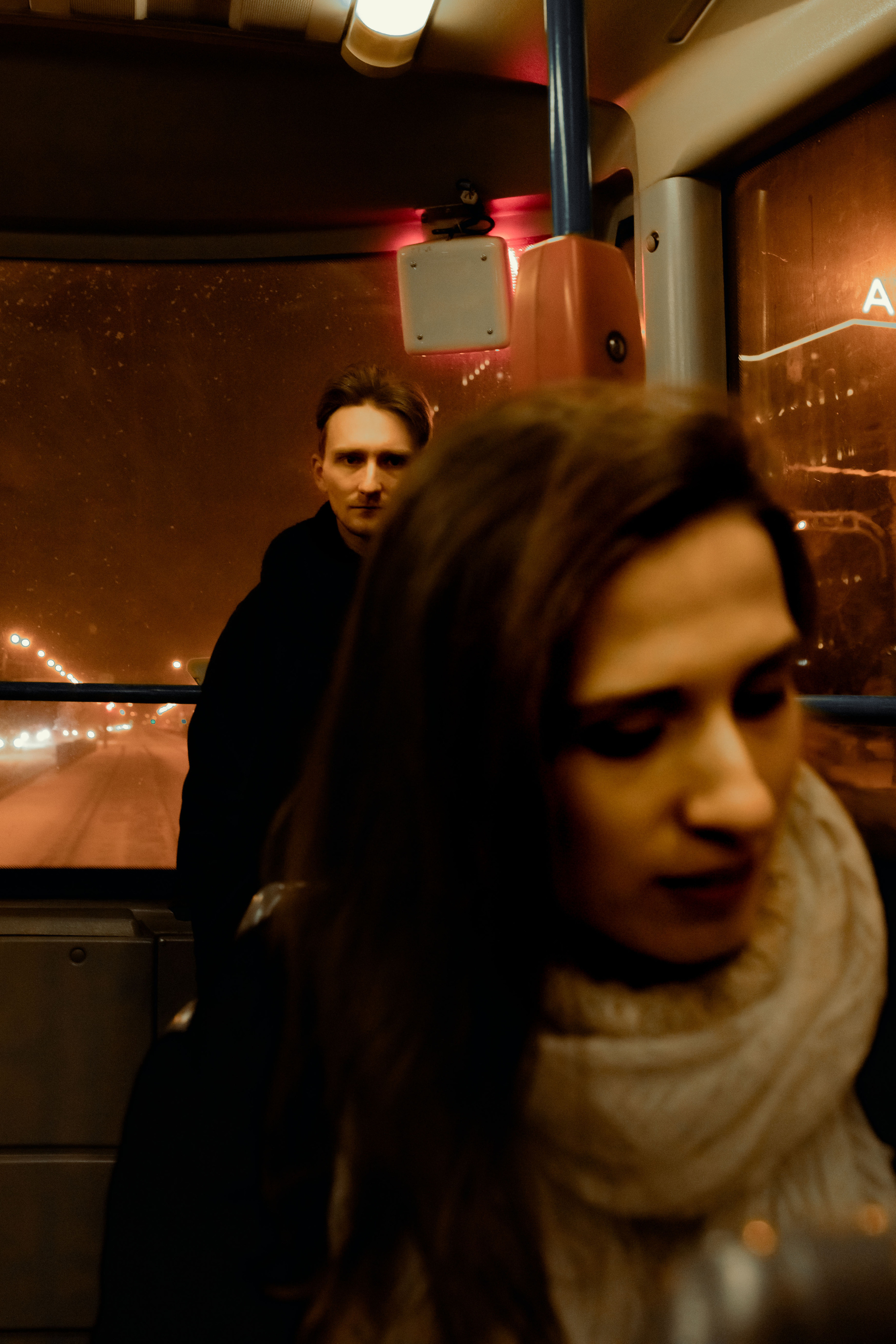 Николай Яковлев, Екатерина Яшникова, Санкт-Петербург, 2021