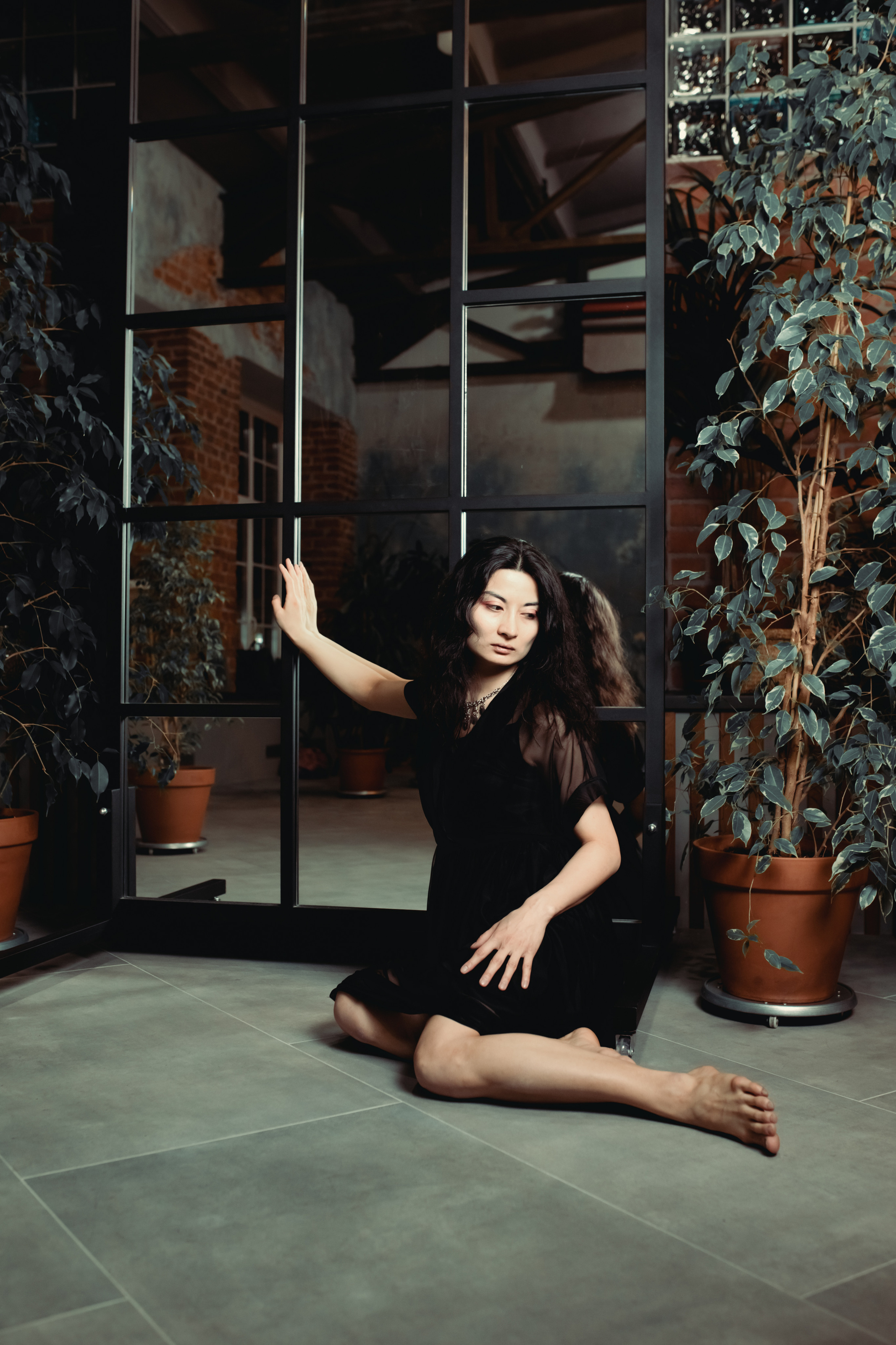 Фотостудия Веретено, Санкт-Петербург, 2021