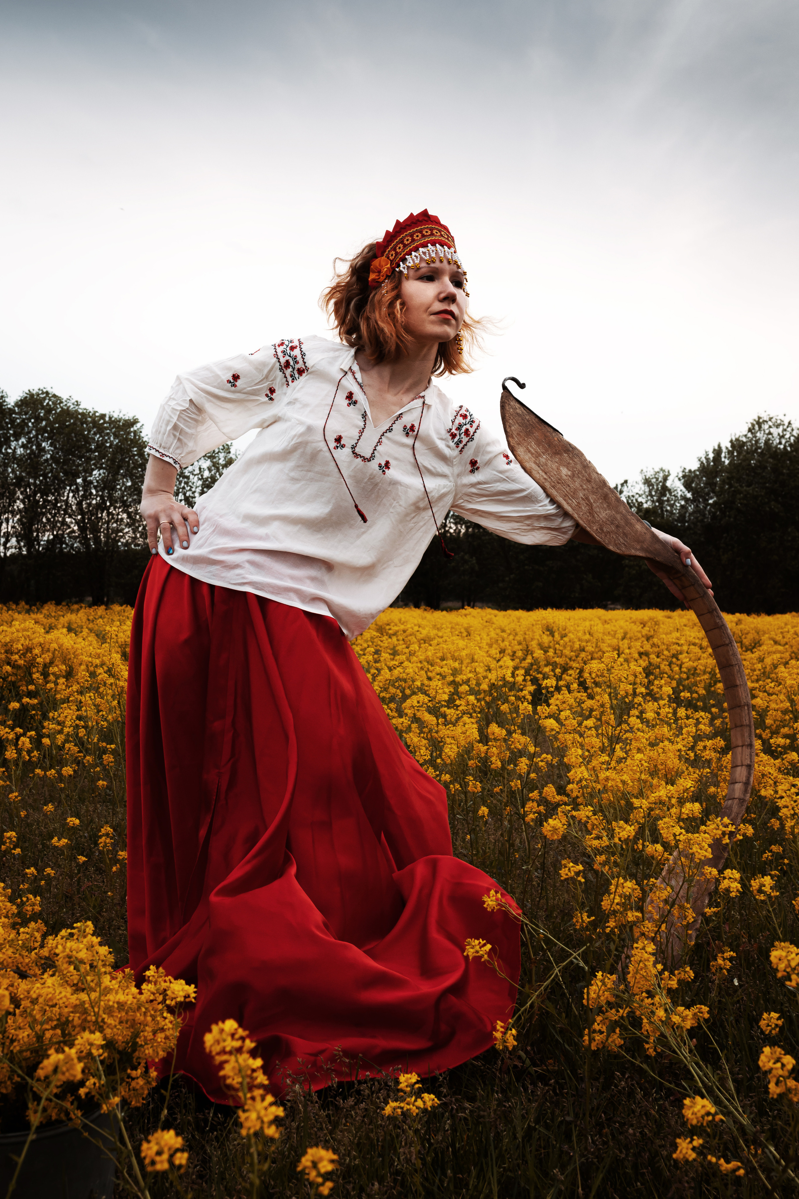 Ольга, Ленинградская область, Ломоносовский район, 2021