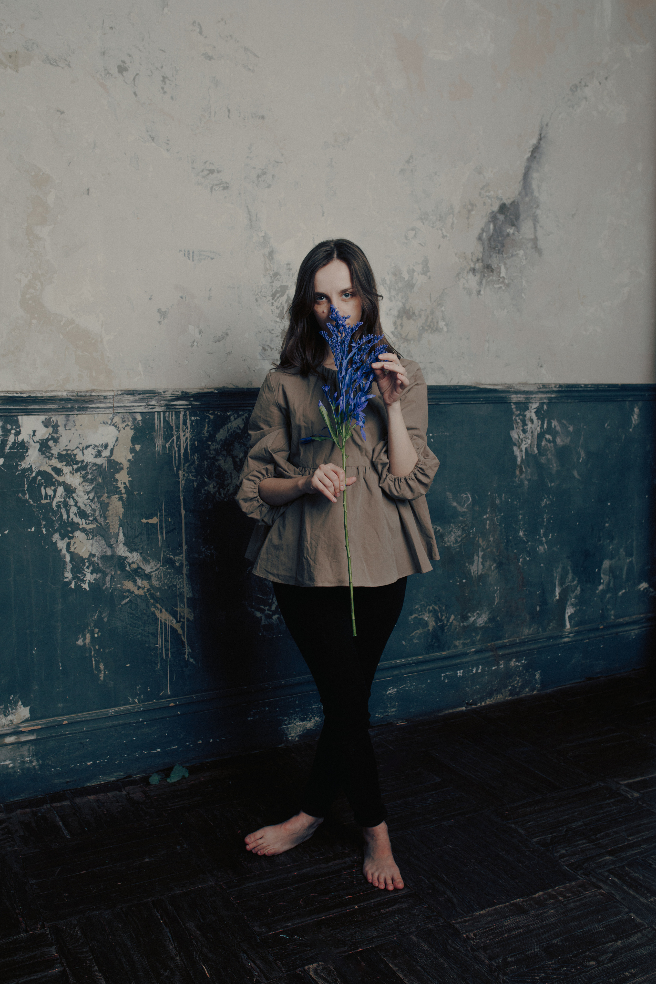 Фотостудия Mimika, Санкт-Петербург, 2021