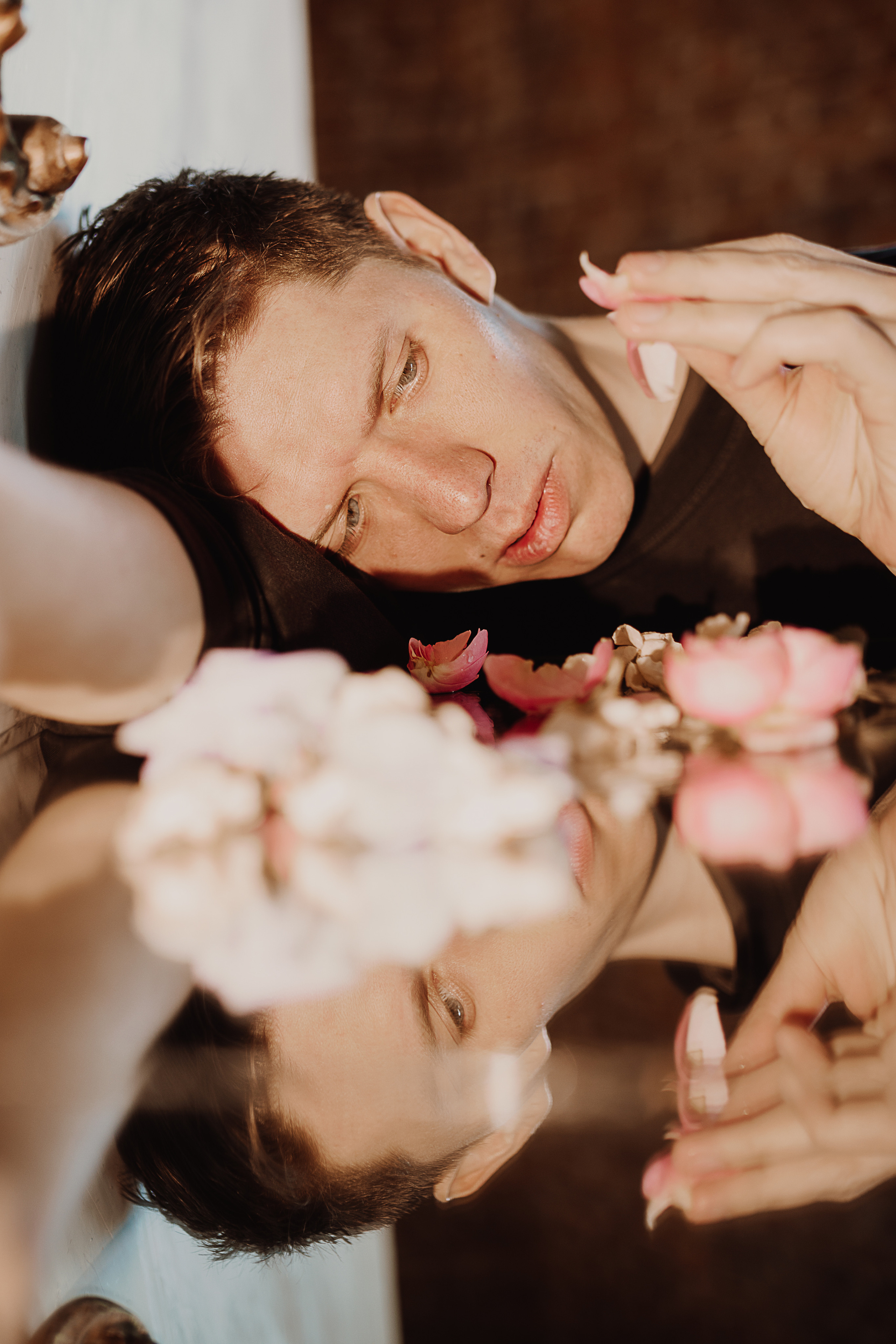 Миша, фотостудия POLYGON, Санкт-Петербург, 2021