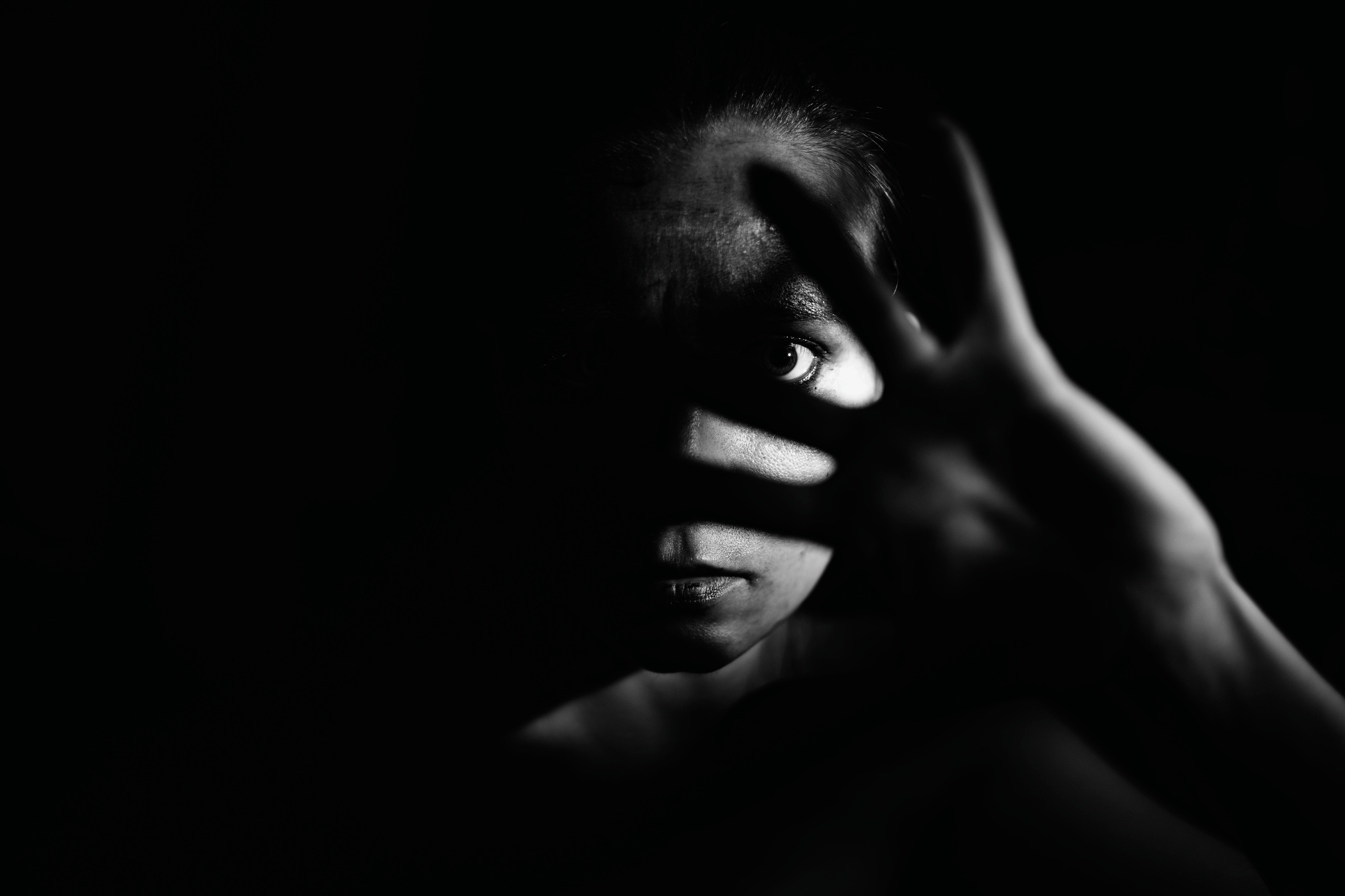 self-portrait, автопортрет, black and white, Санкт-Петербург, 2021