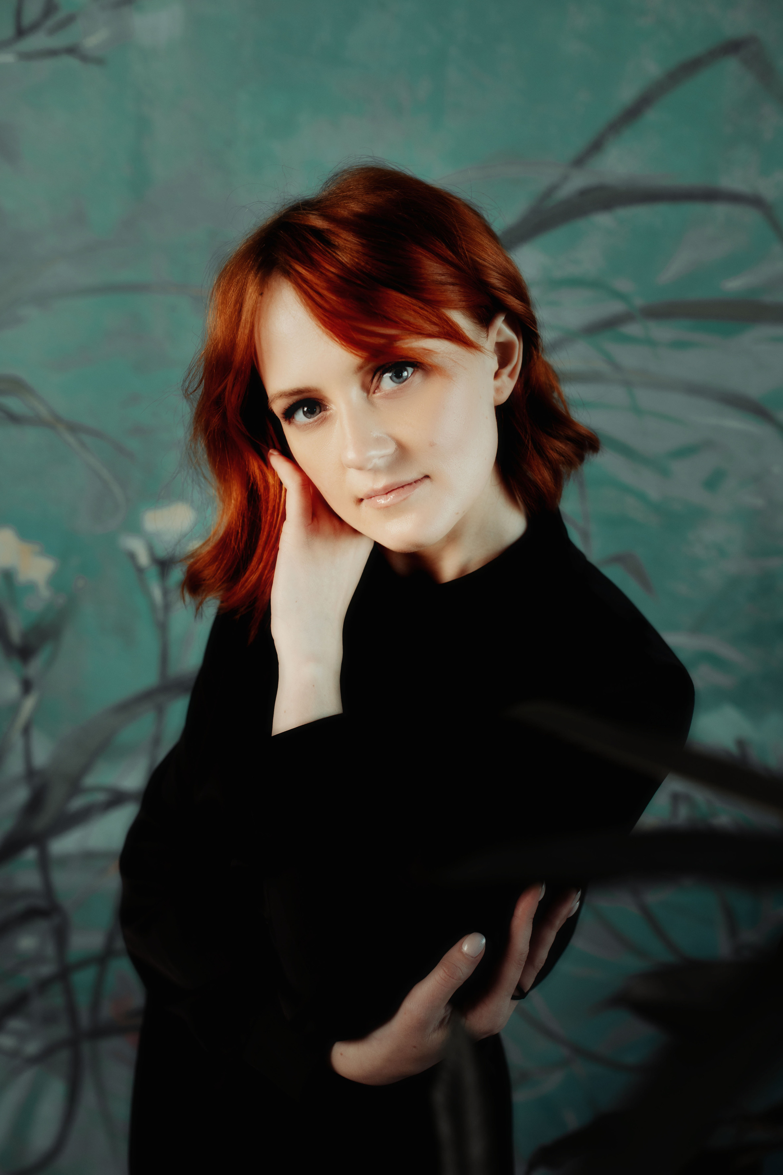 Фотостудия Веретено, Санкт-Петербург, 2021