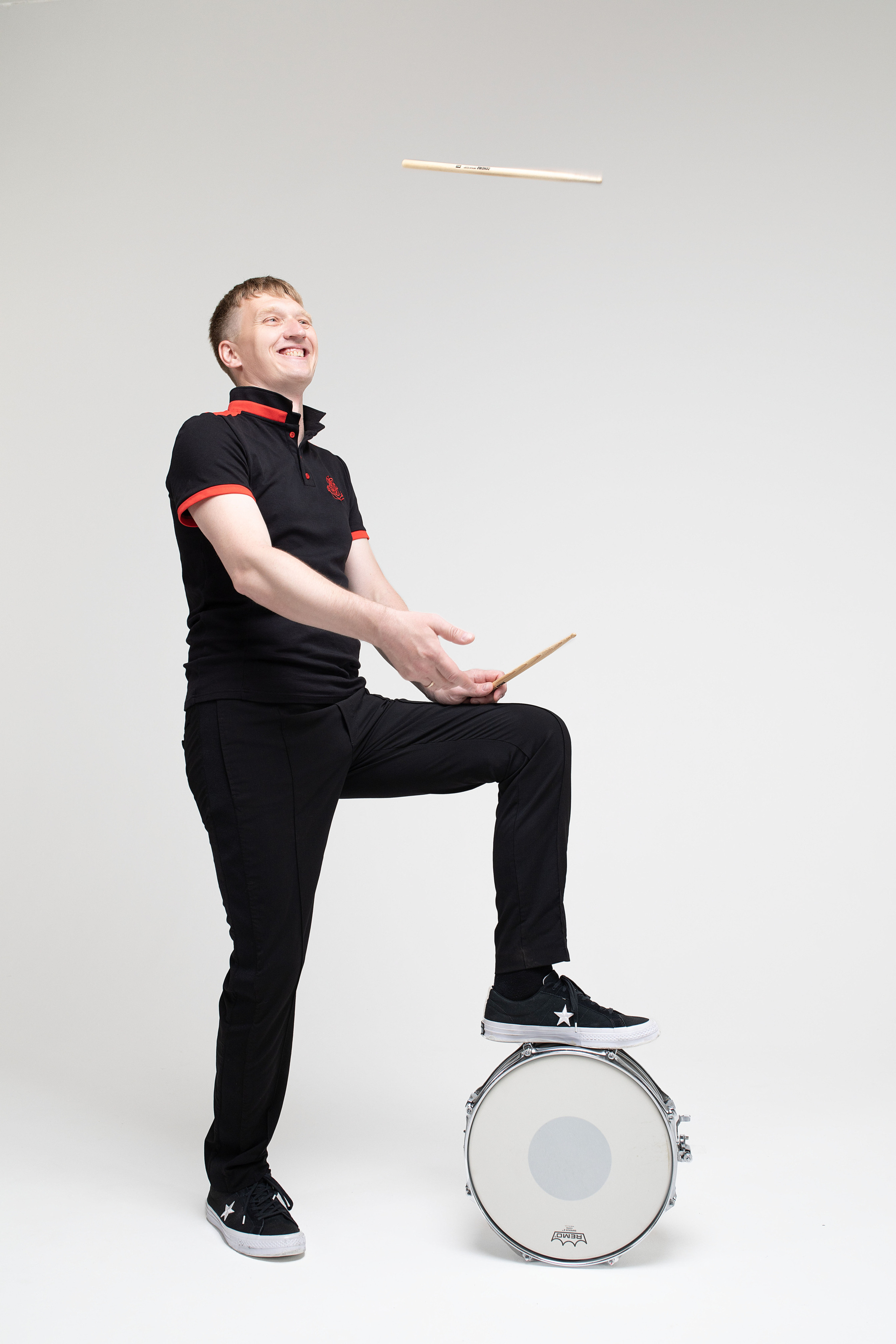 Mr. Hook. Фотограф Елена Богачева (lenalena_na_na_na)