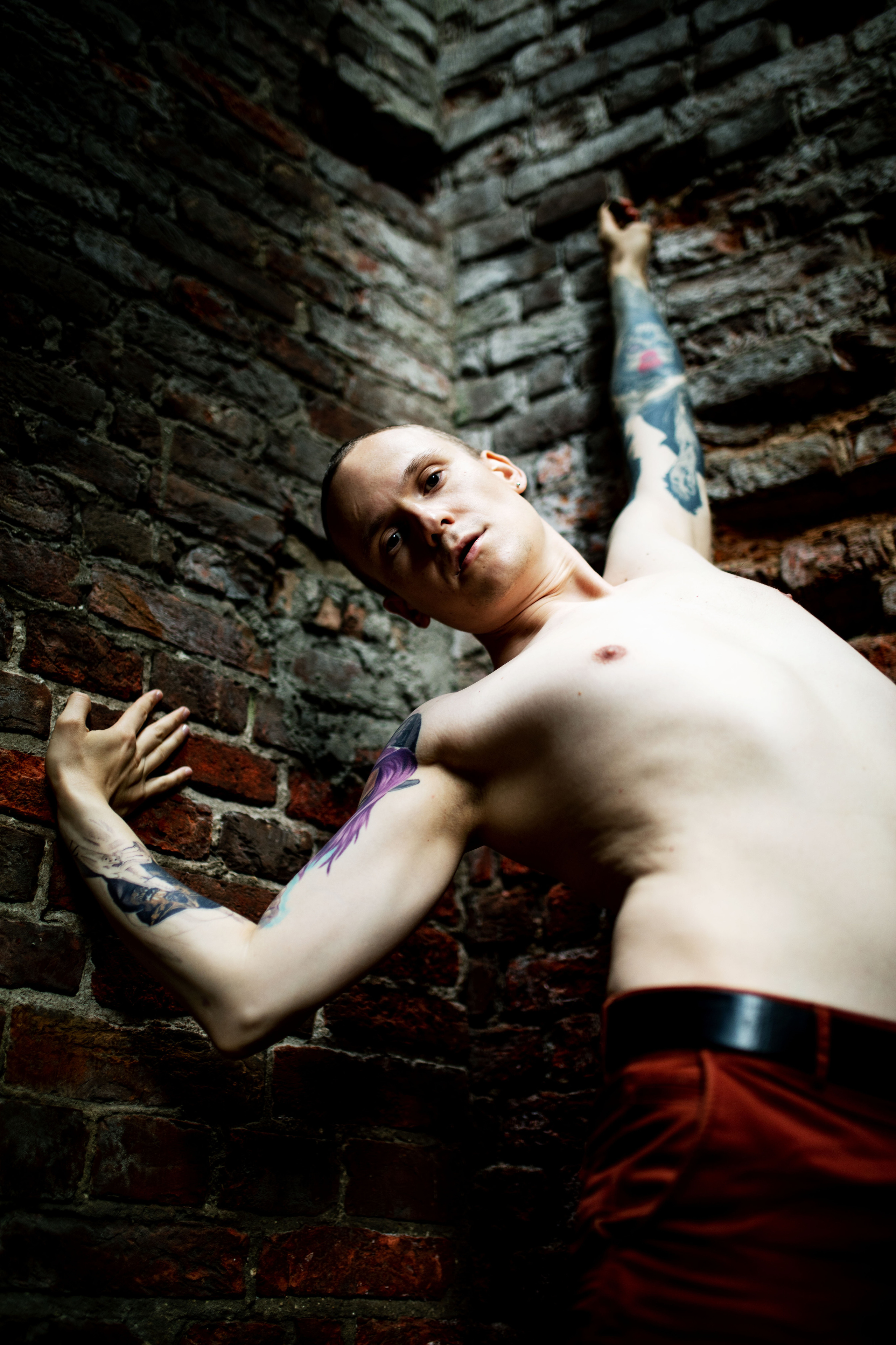 ИВАН. Фотограф Елена Богачева (lenalena_na_na_na)