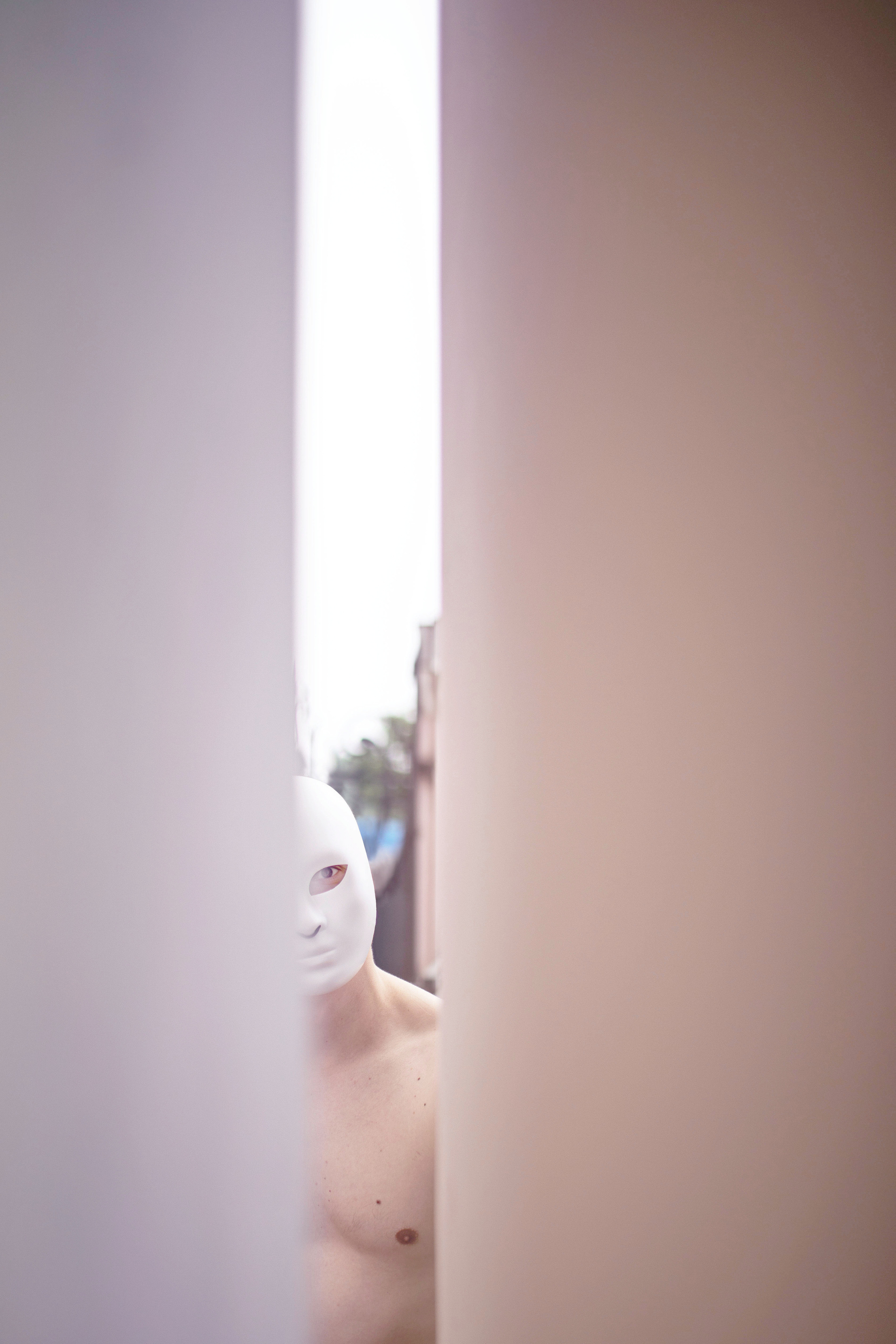 GOST. Фотограф Елена Богачева (lenalena_na_na_na)