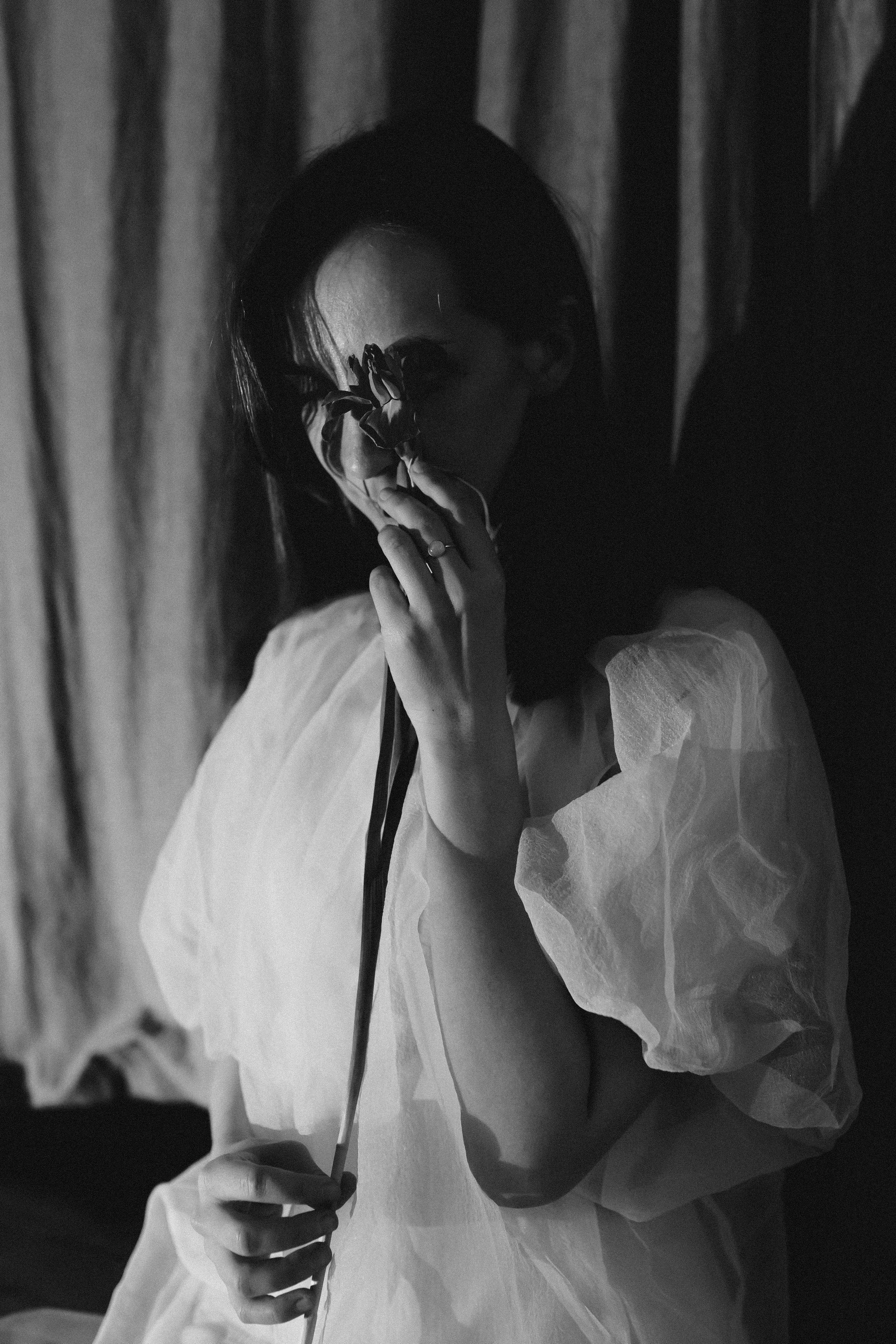 Фотостудия Mimika, Санкт-Петербург, 2021