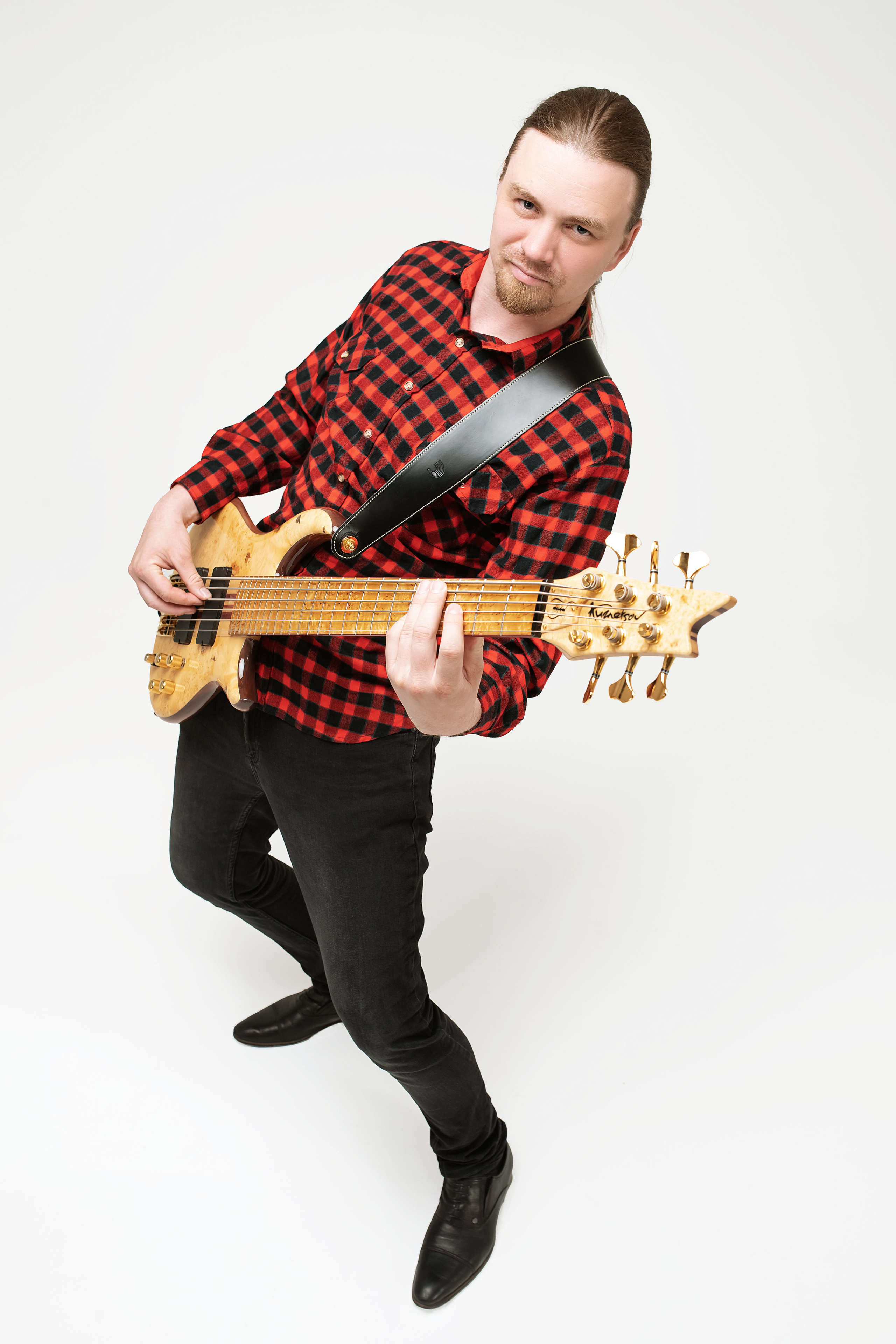 Mr. Hook. Фотограф Елена Богачева (lenalena_na_na_na)