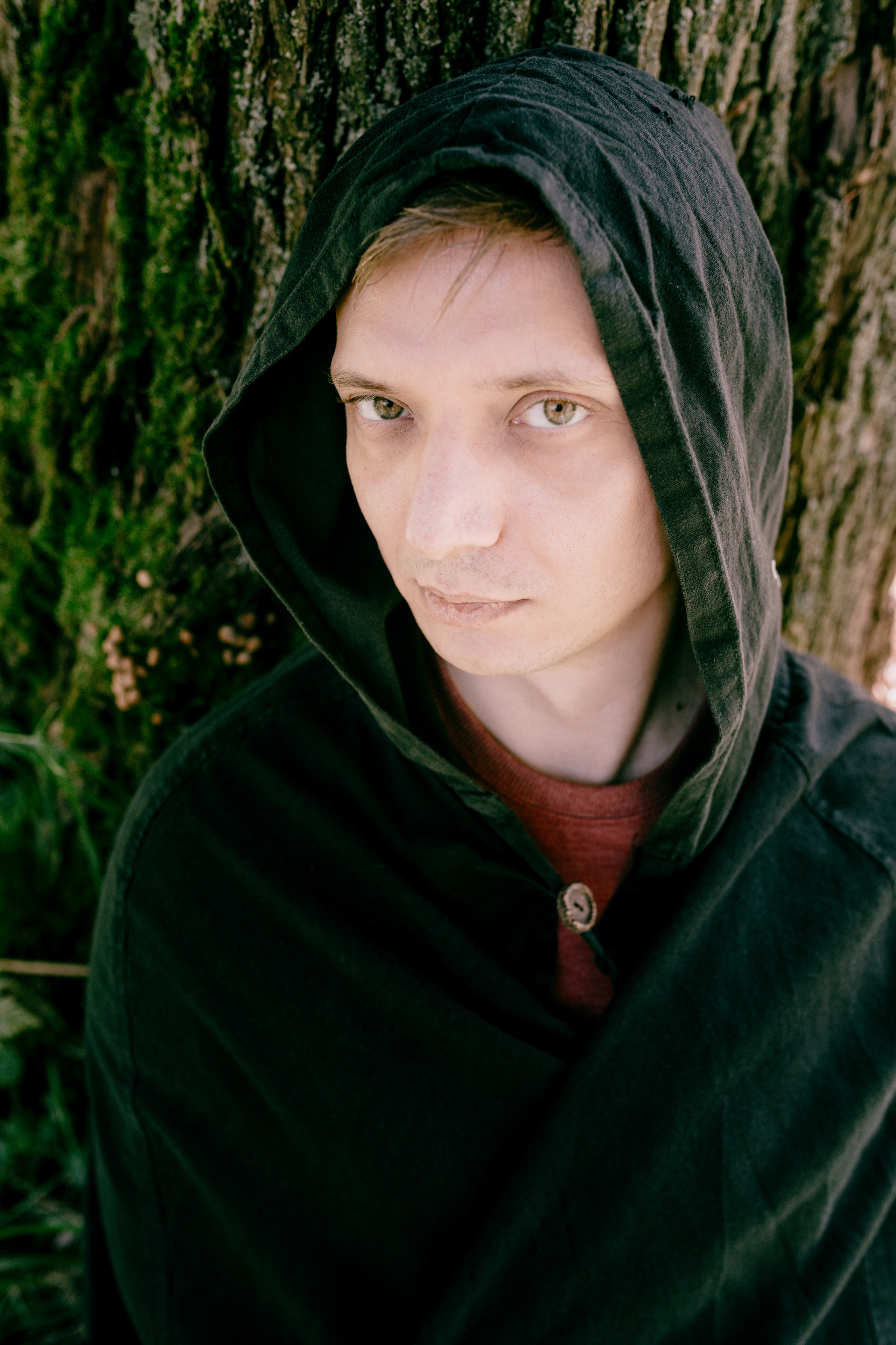 АНАТОЛИЙ. Фотограф Елена Богачева (lenalena_na_na_na)